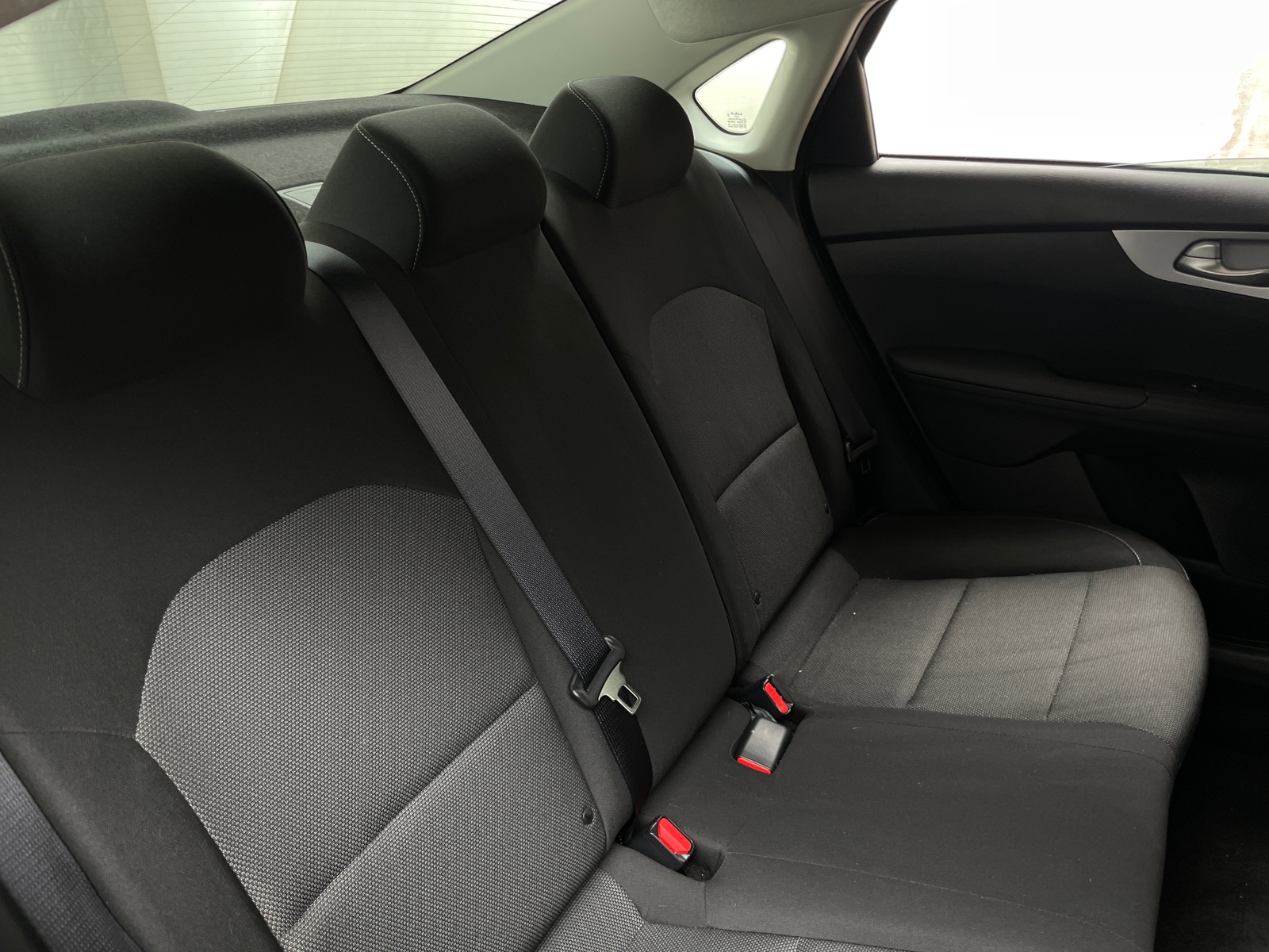 Thumbnail: 2024 Kia Forte - 6