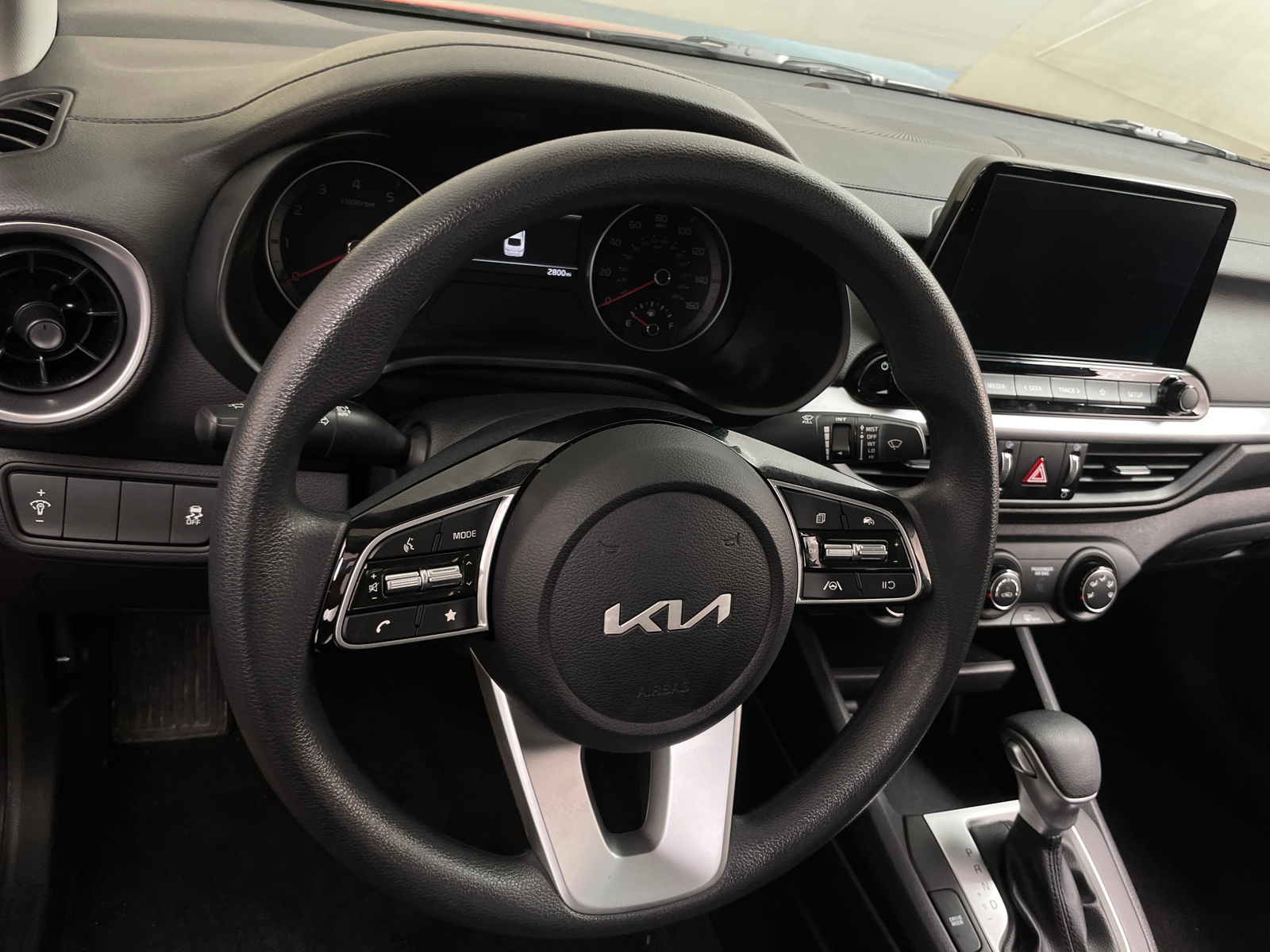 Thumbnail: 2024 Kia Forte - 5