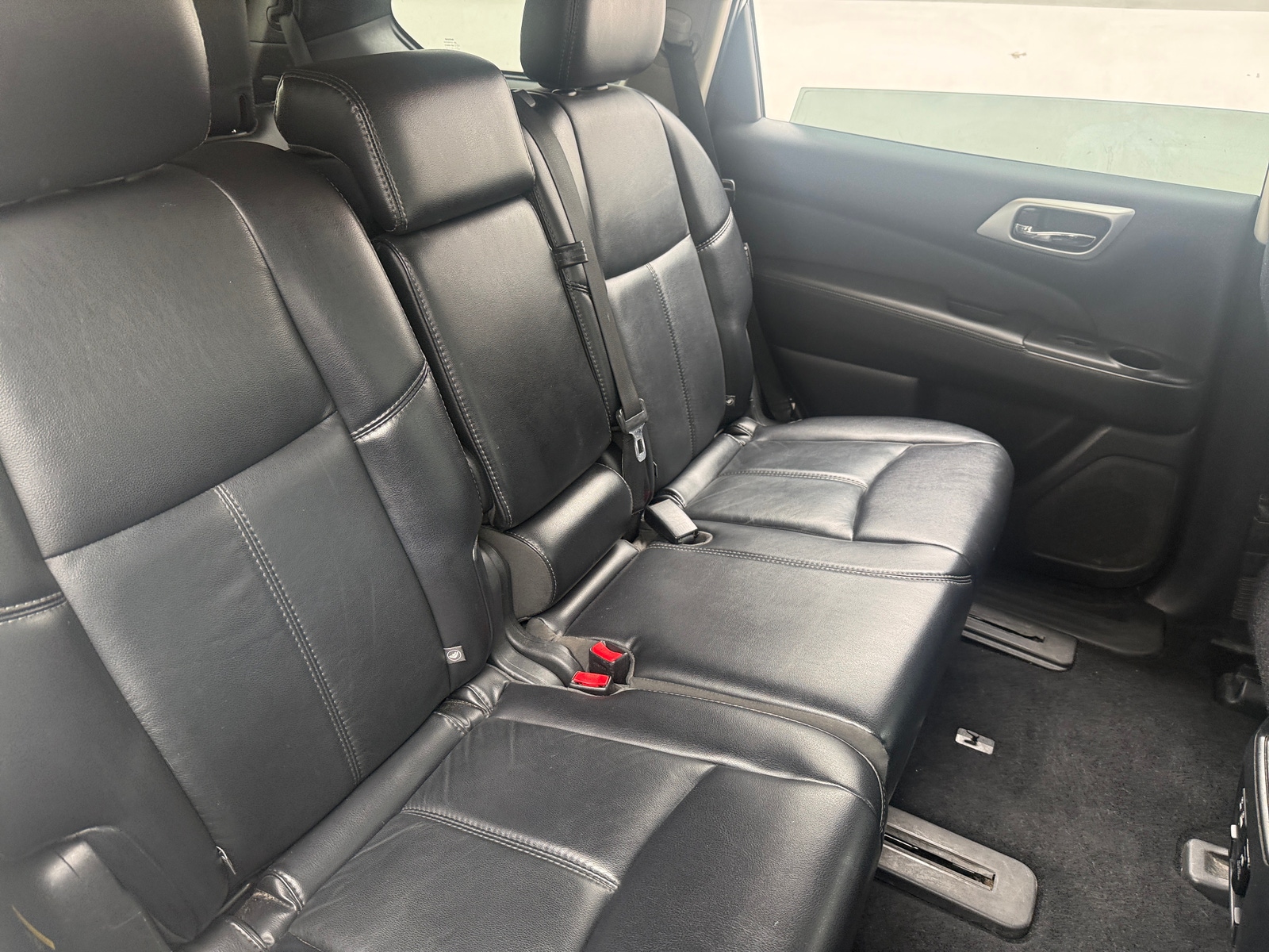 Thumbnail: 2019 Nissan Pathfinder - 5