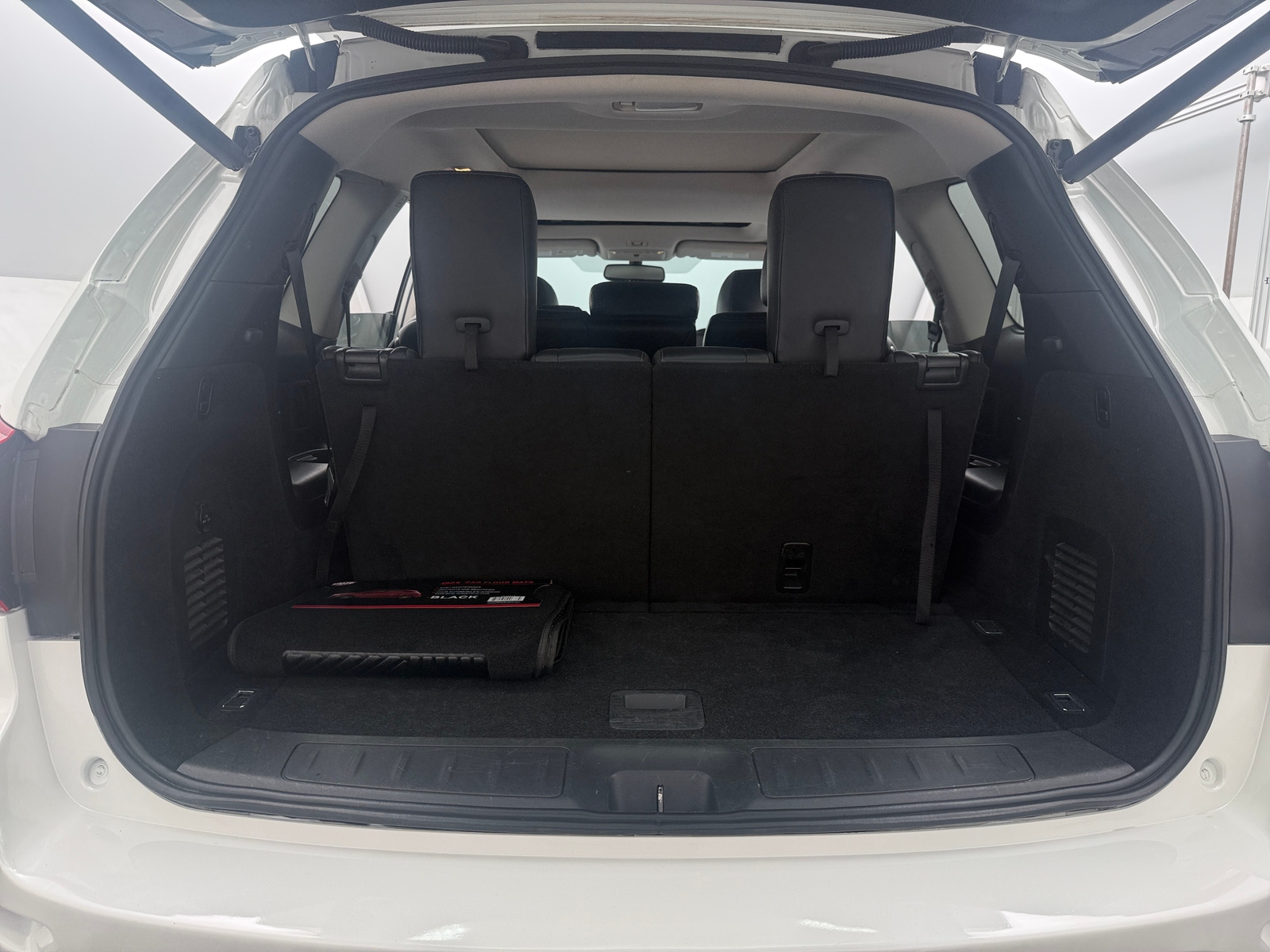 Thumbnail: 2019 Nissan Pathfinder - 6