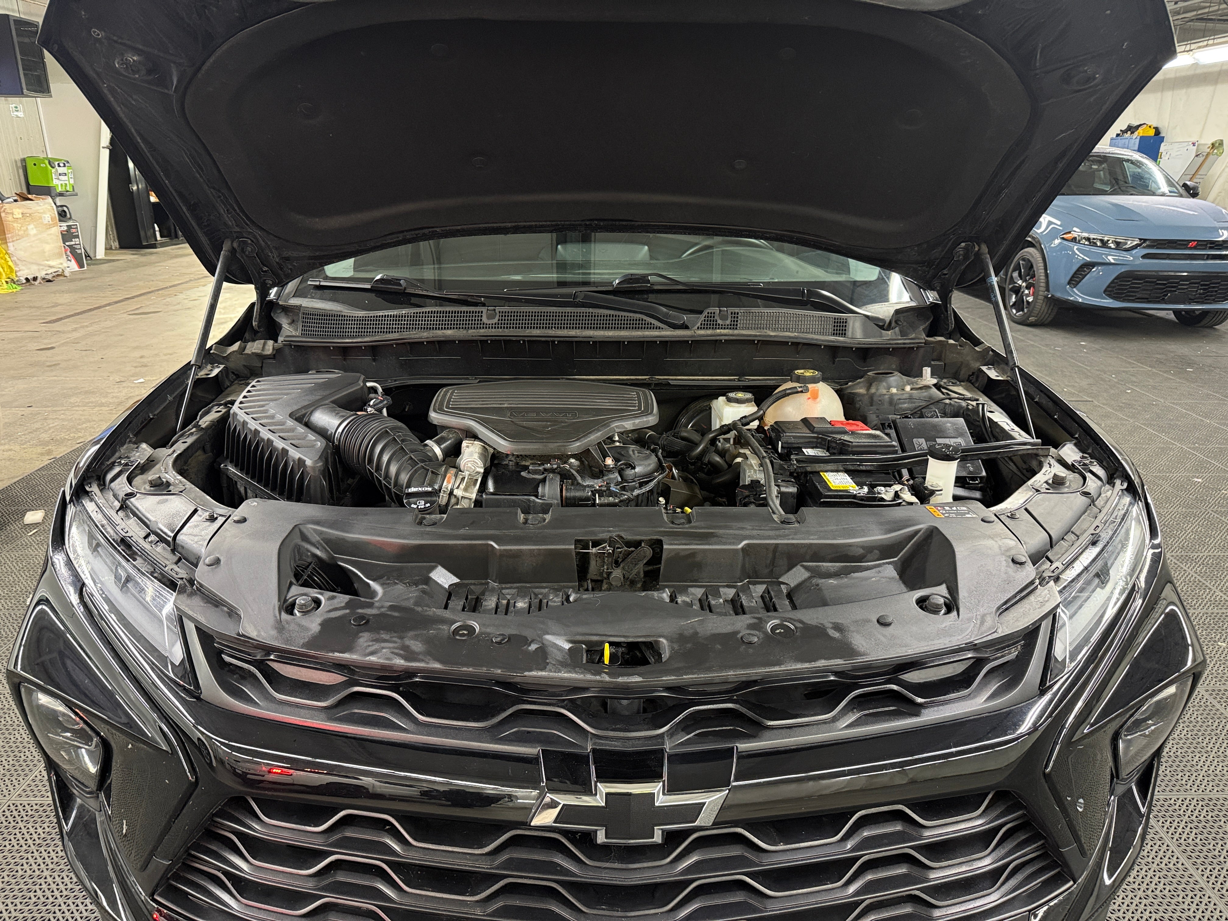 2023 Chevrolet Blazer 3LT