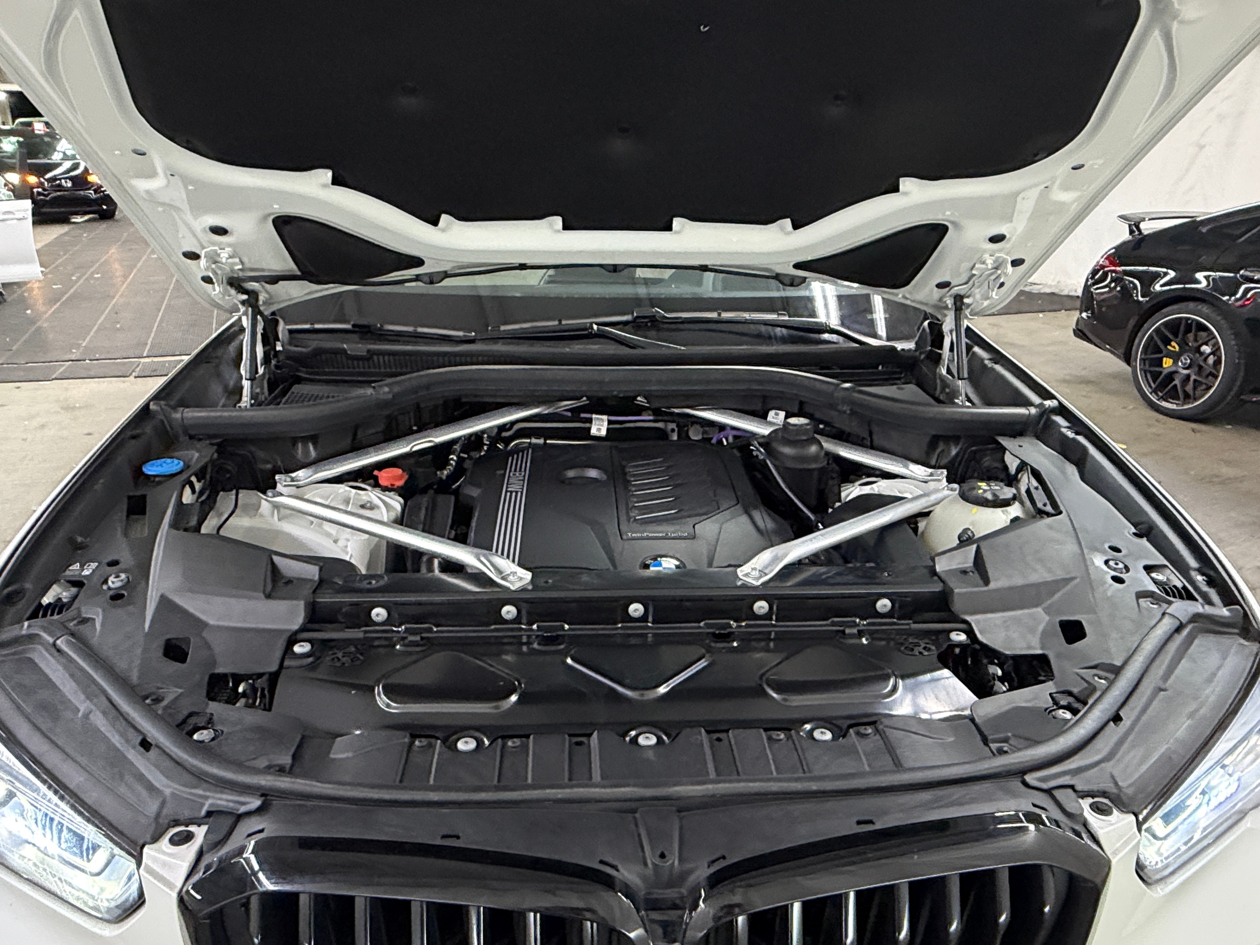2023 BMW X5 40i