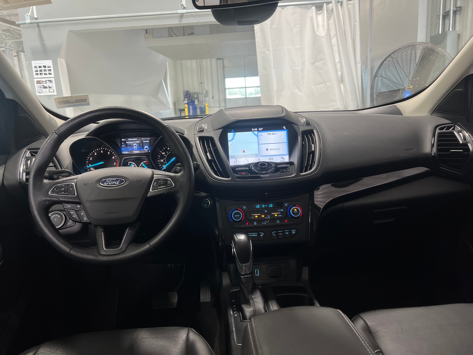 Thumbnail: 2019 Ford Escape - 2