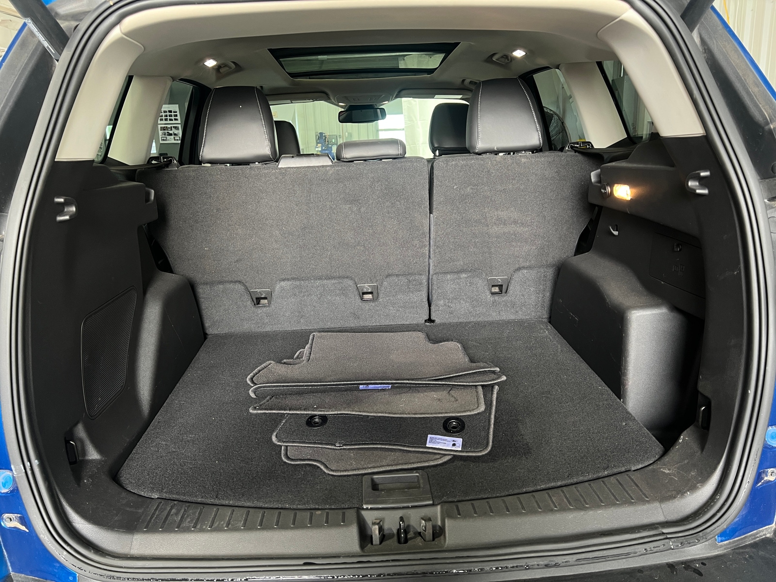 Thumbnail: 2019 Ford Escape - 6