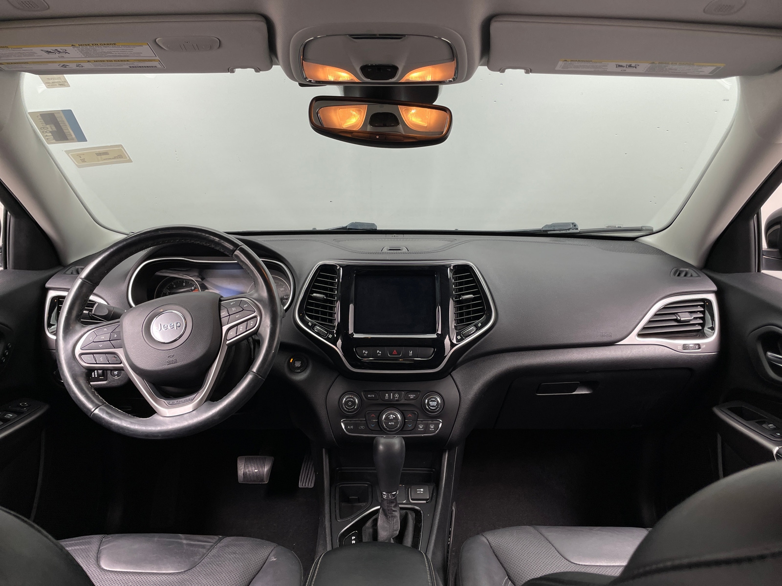 Thumbnail: 2020 Jeep Cherokee - 2