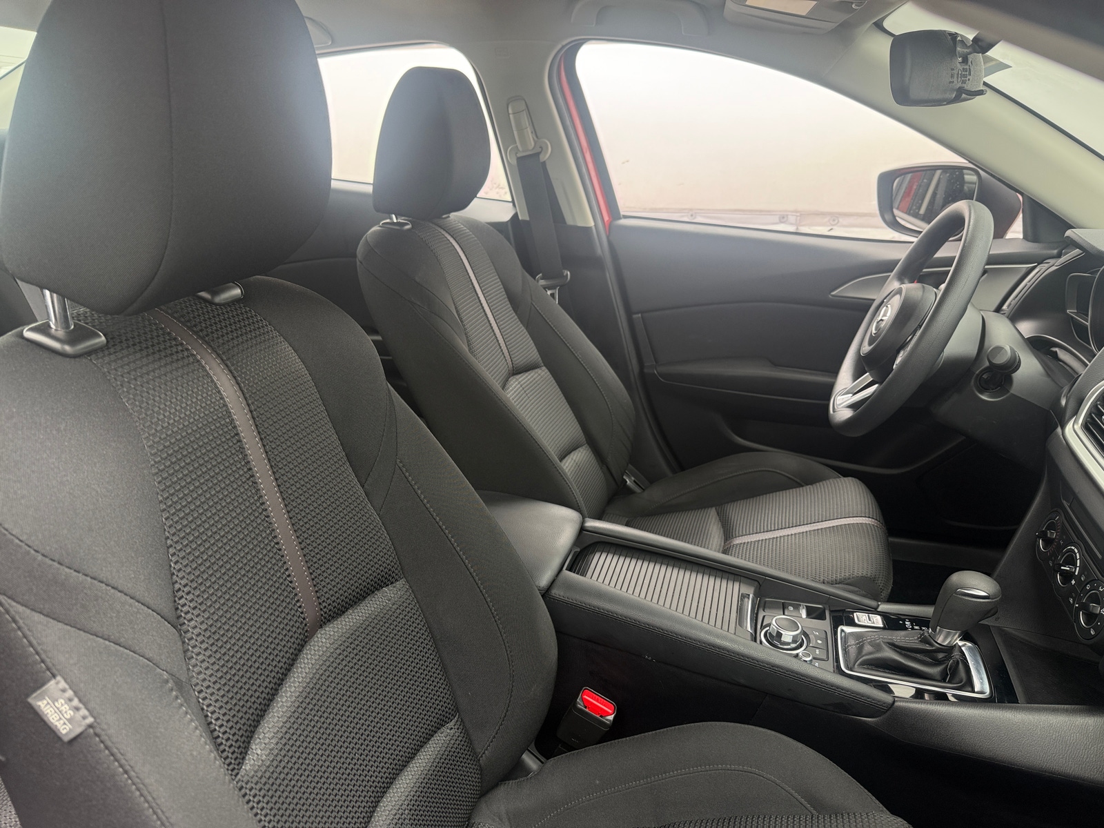 Thumbnail: 2018 Mazda Mazda3 - 2