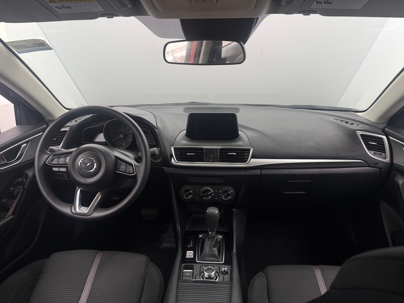 Thumbnail: 2018 Mazda Mazda3 - 3