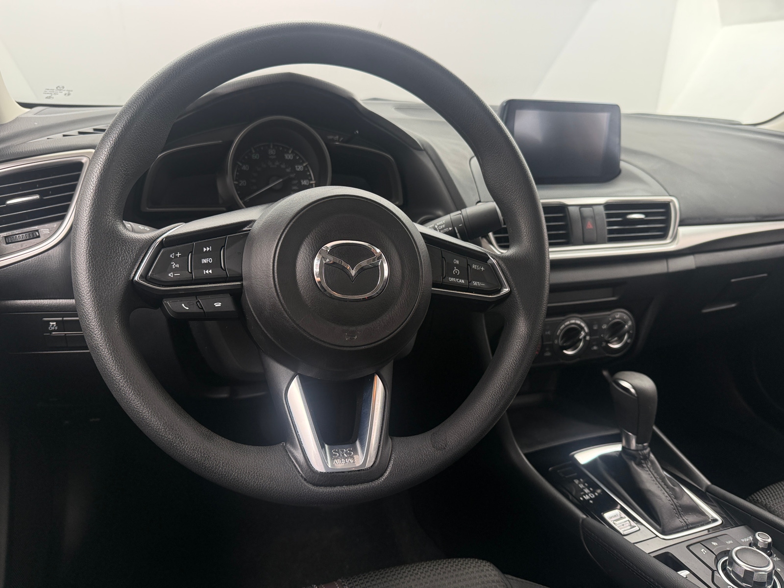 Thumbnail: 2018 Mazda Mazda3 - 5
