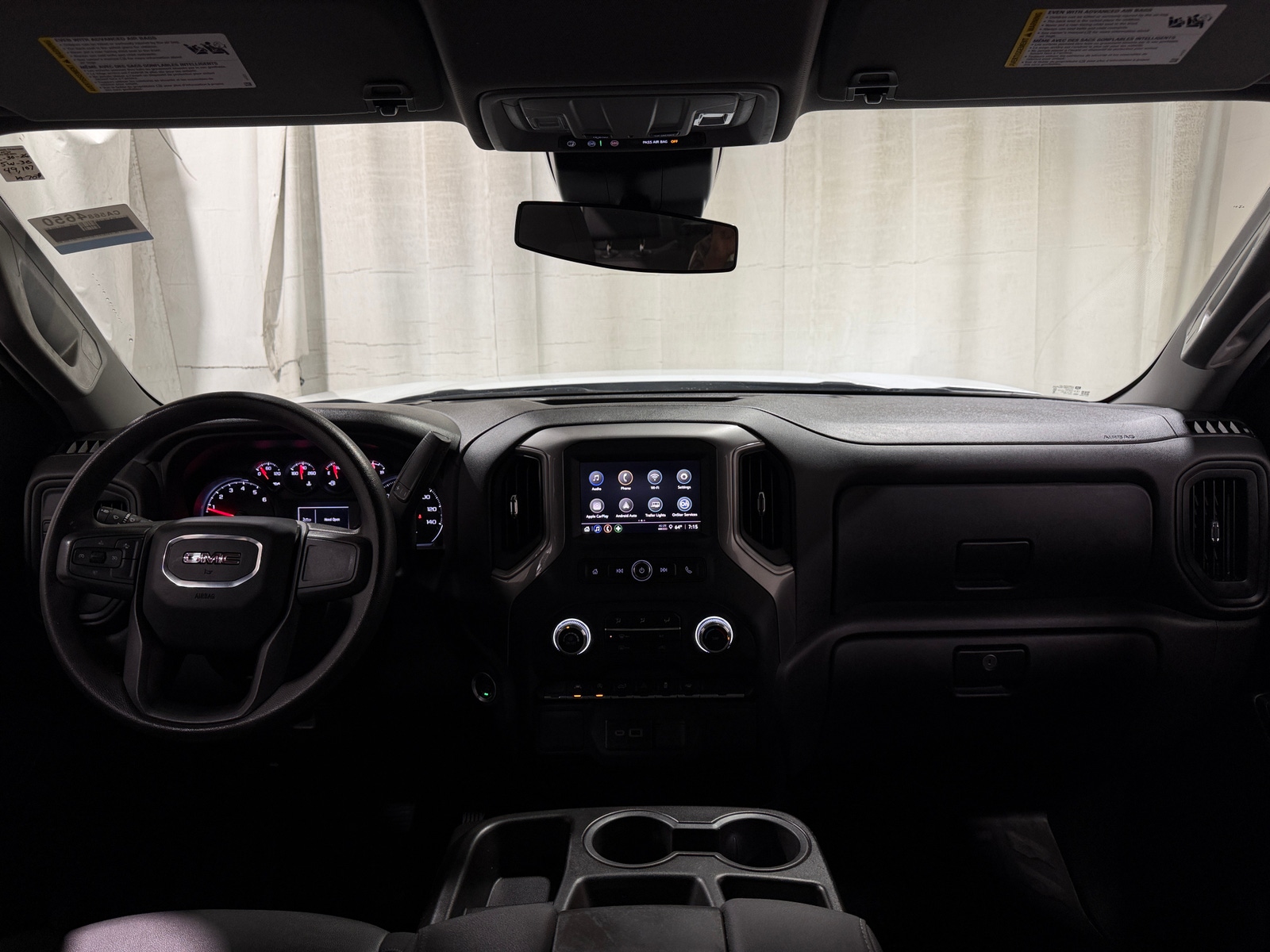 Thumbnail: 2024 GMC Sierra 1500 - 3