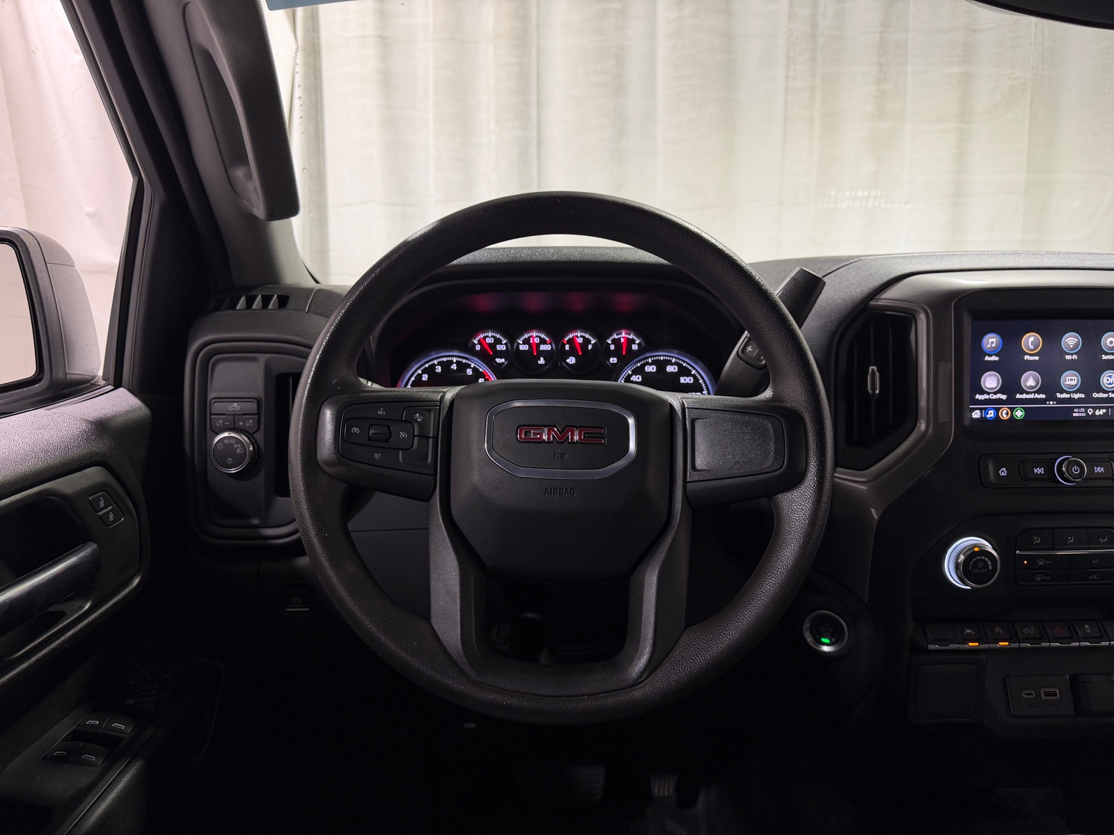 Thumbnail: 2024 GMC Sierra 1500 - 5