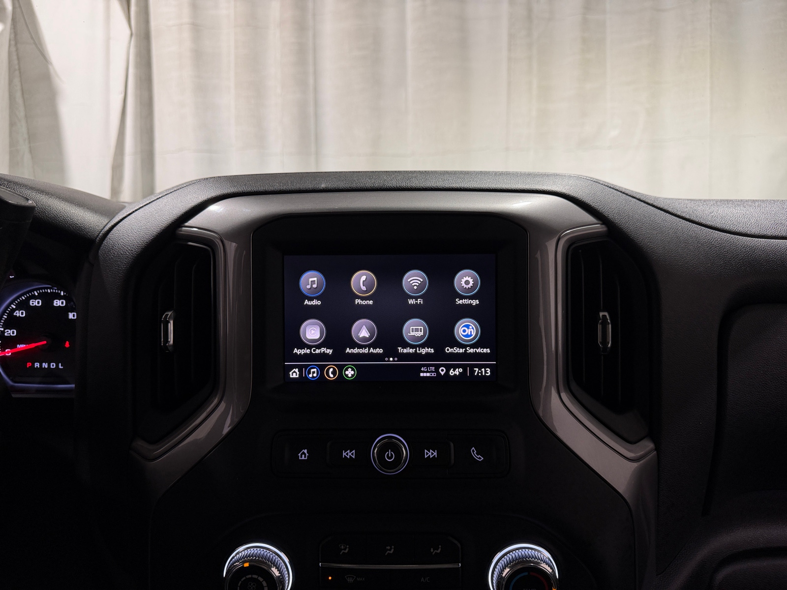 Thumbnail: 2024 GMC Sierra 1500 - 4