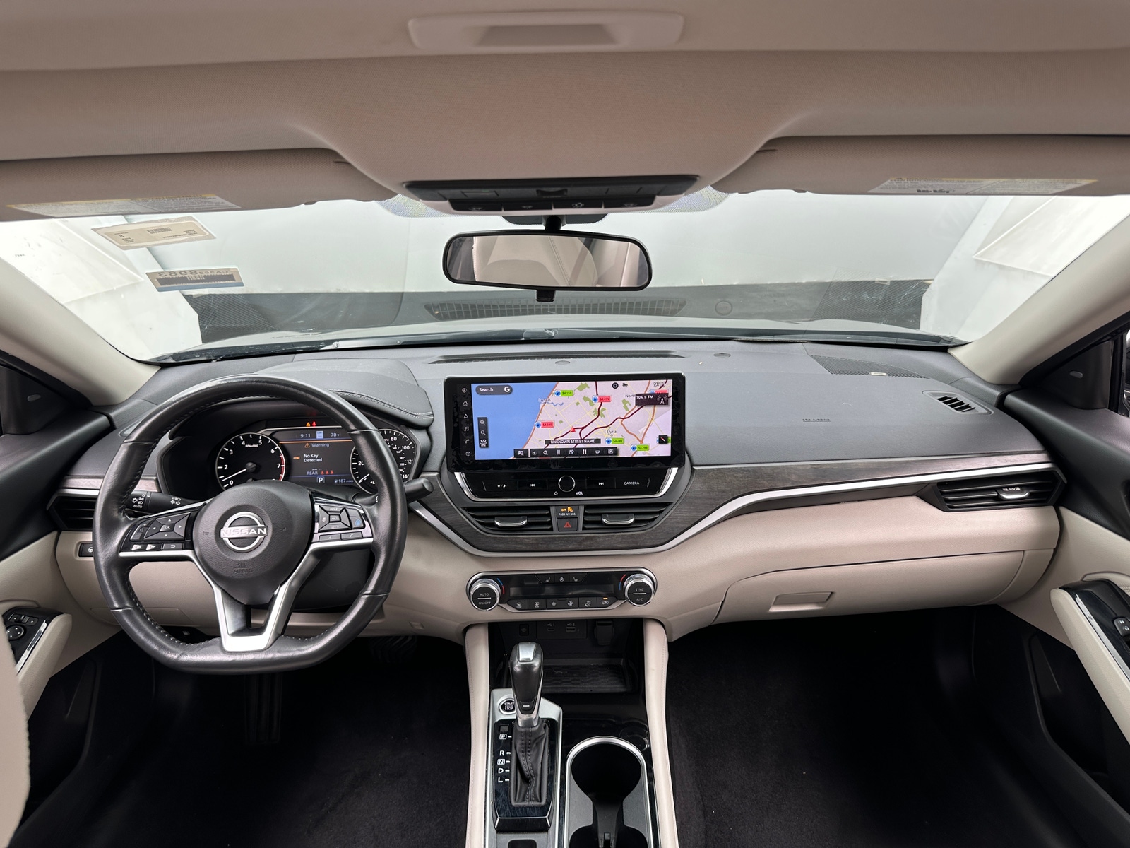 Thumbnail: 2023 Nissan Altima - 2