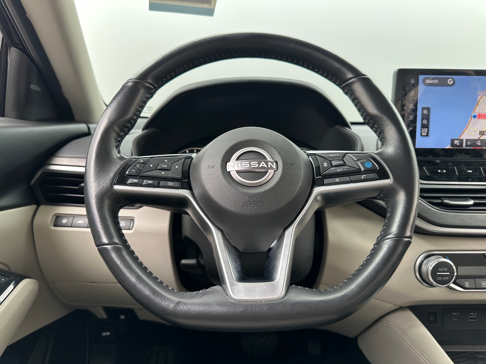 Thumbnail: 2023 Nissan Altima - 4