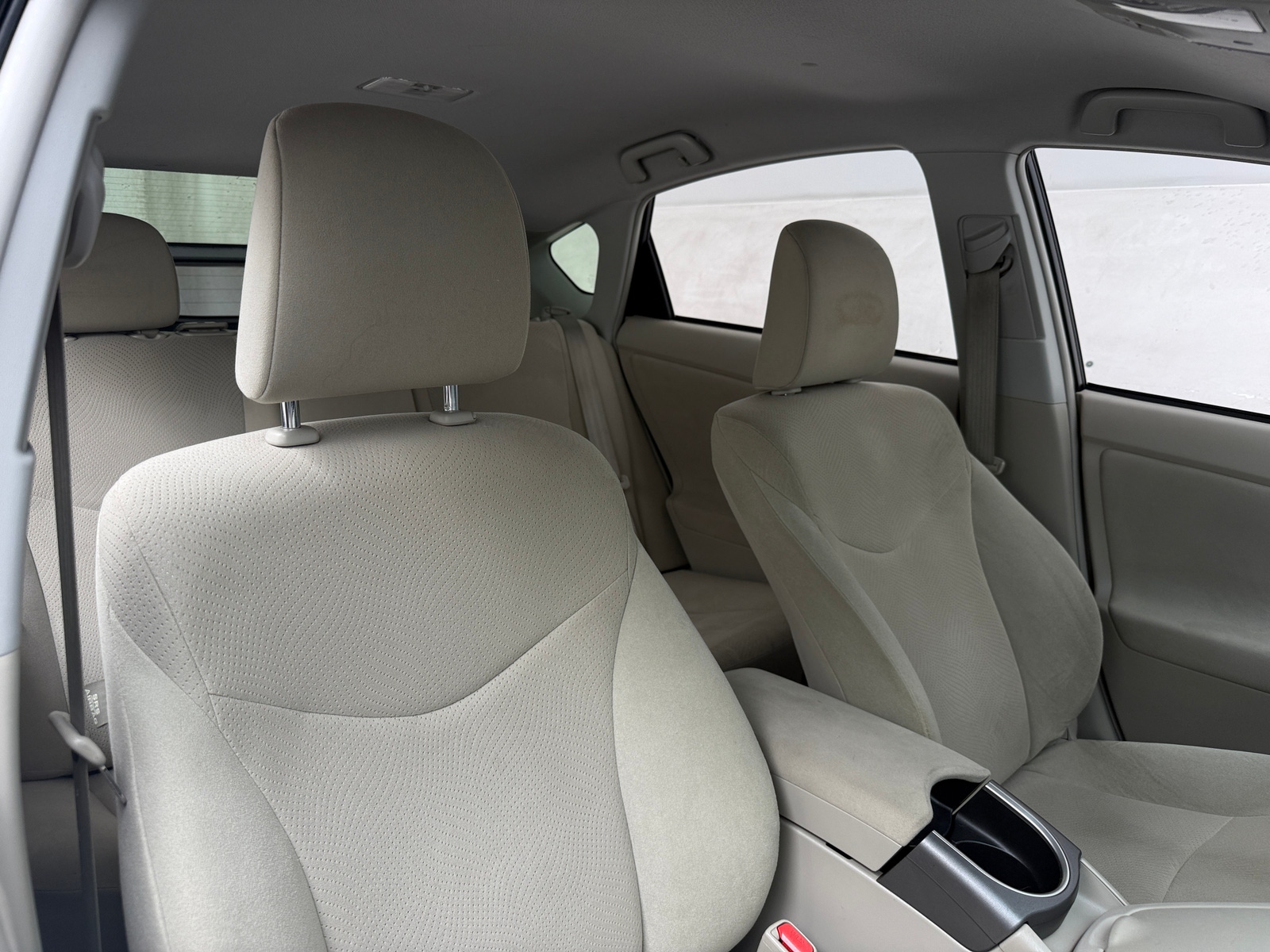 Thumbnail: 2014 Toyota Prius - 2