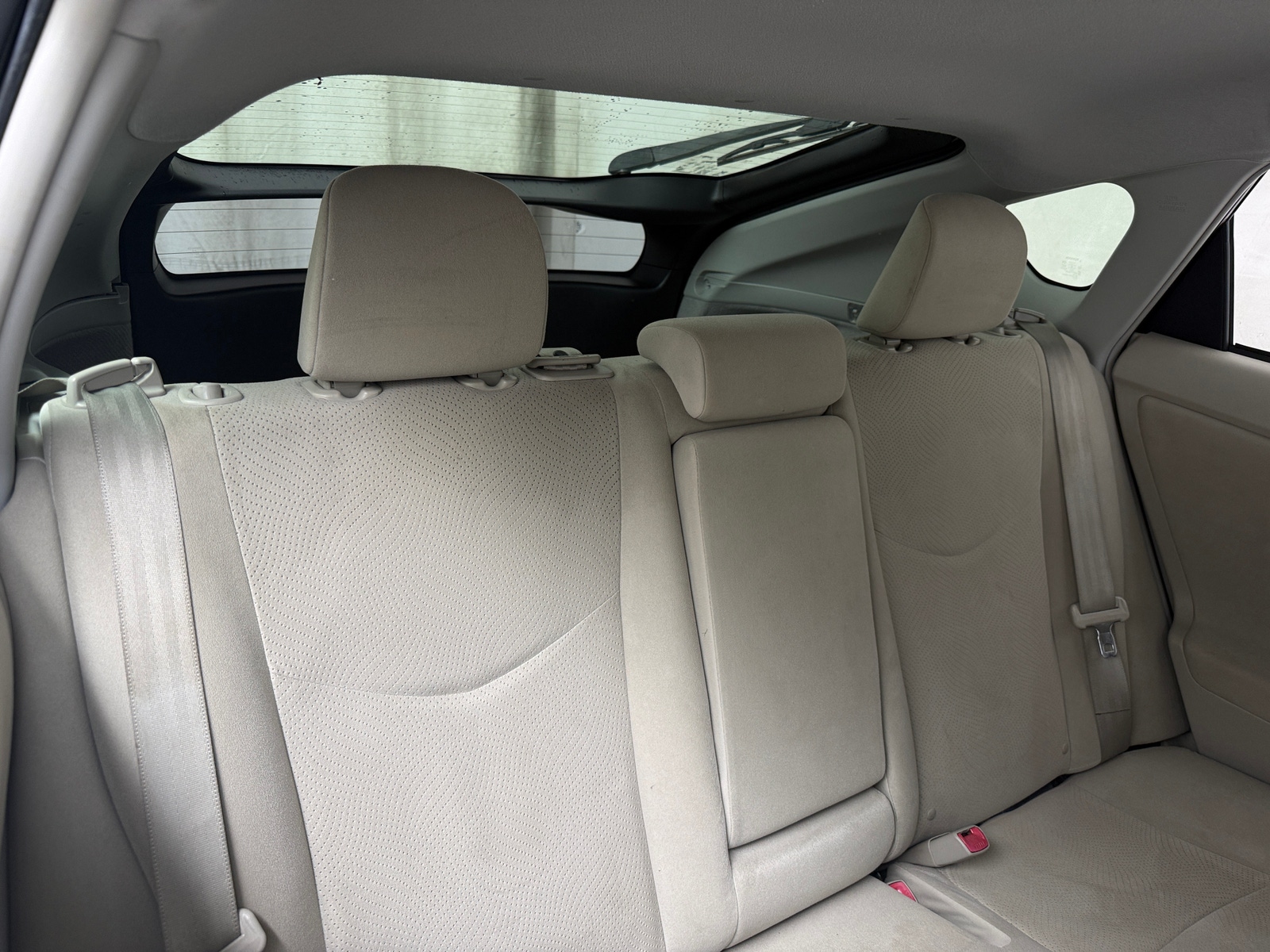 Thumbnail: 2014 Toyota Prius - 6
