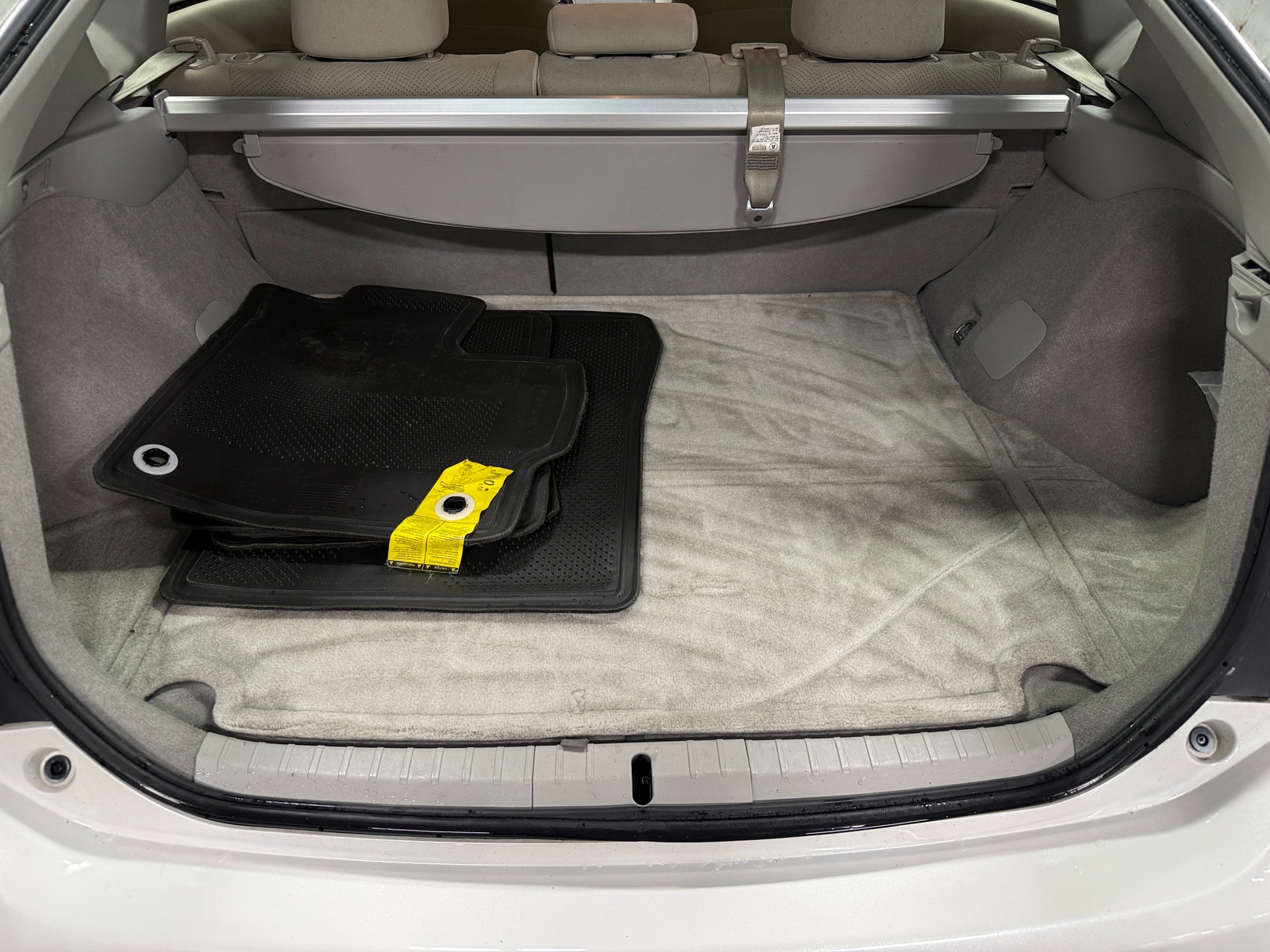 Thumbnail: 2014 Toyota Prius - 7