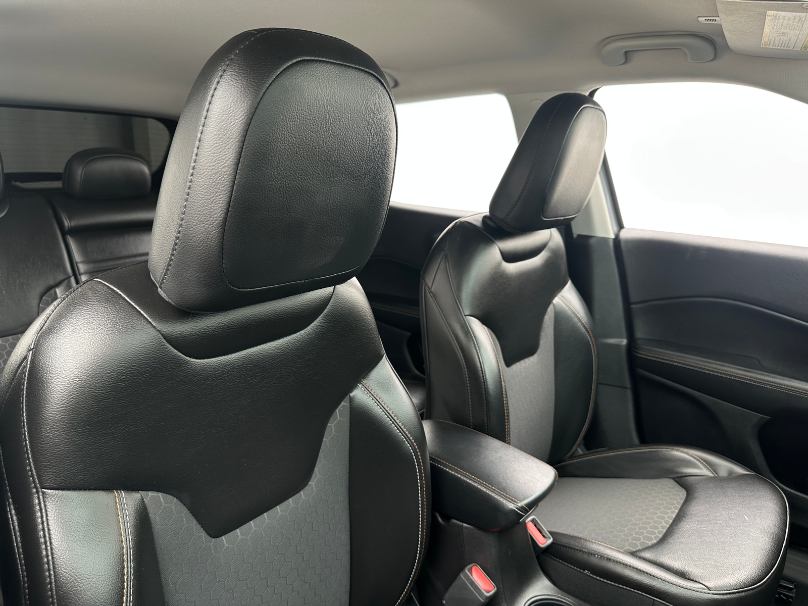 Thumbnail: 2018 Jeep Compass - 2