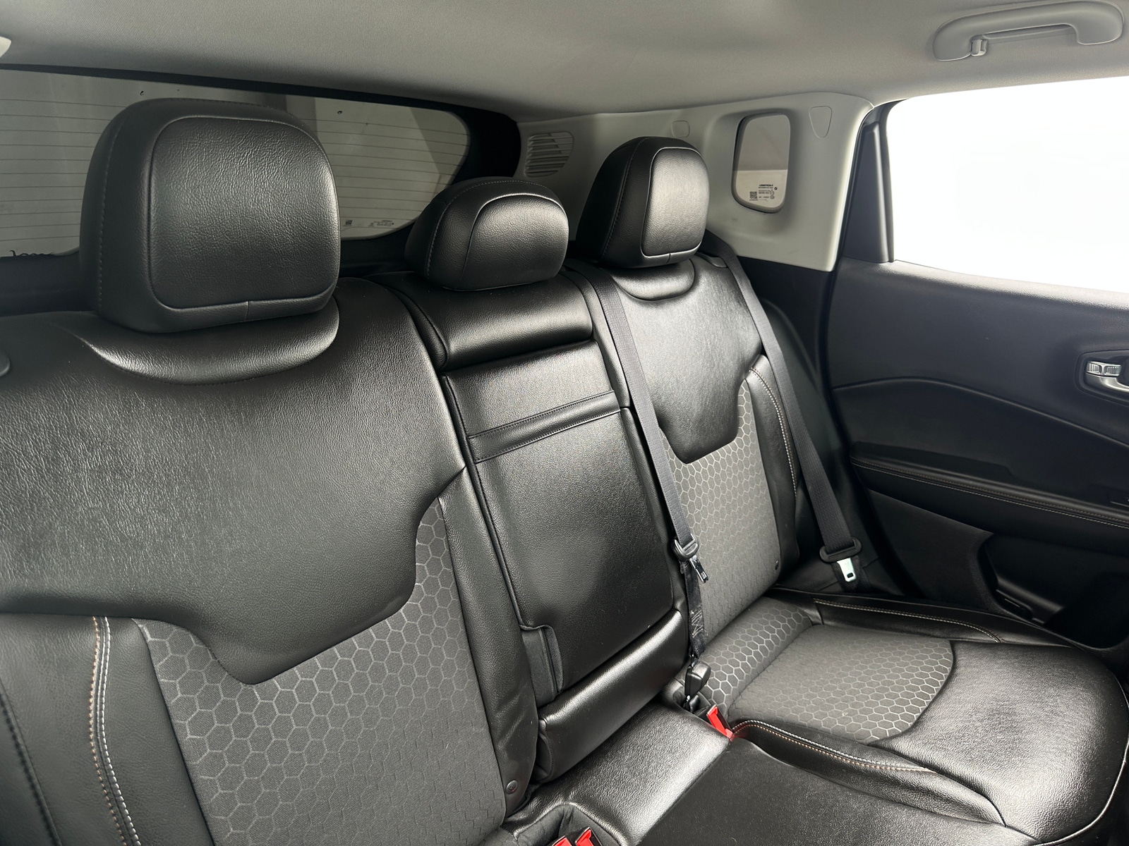 Thumbnail: 2018 Jeep Compass - 6