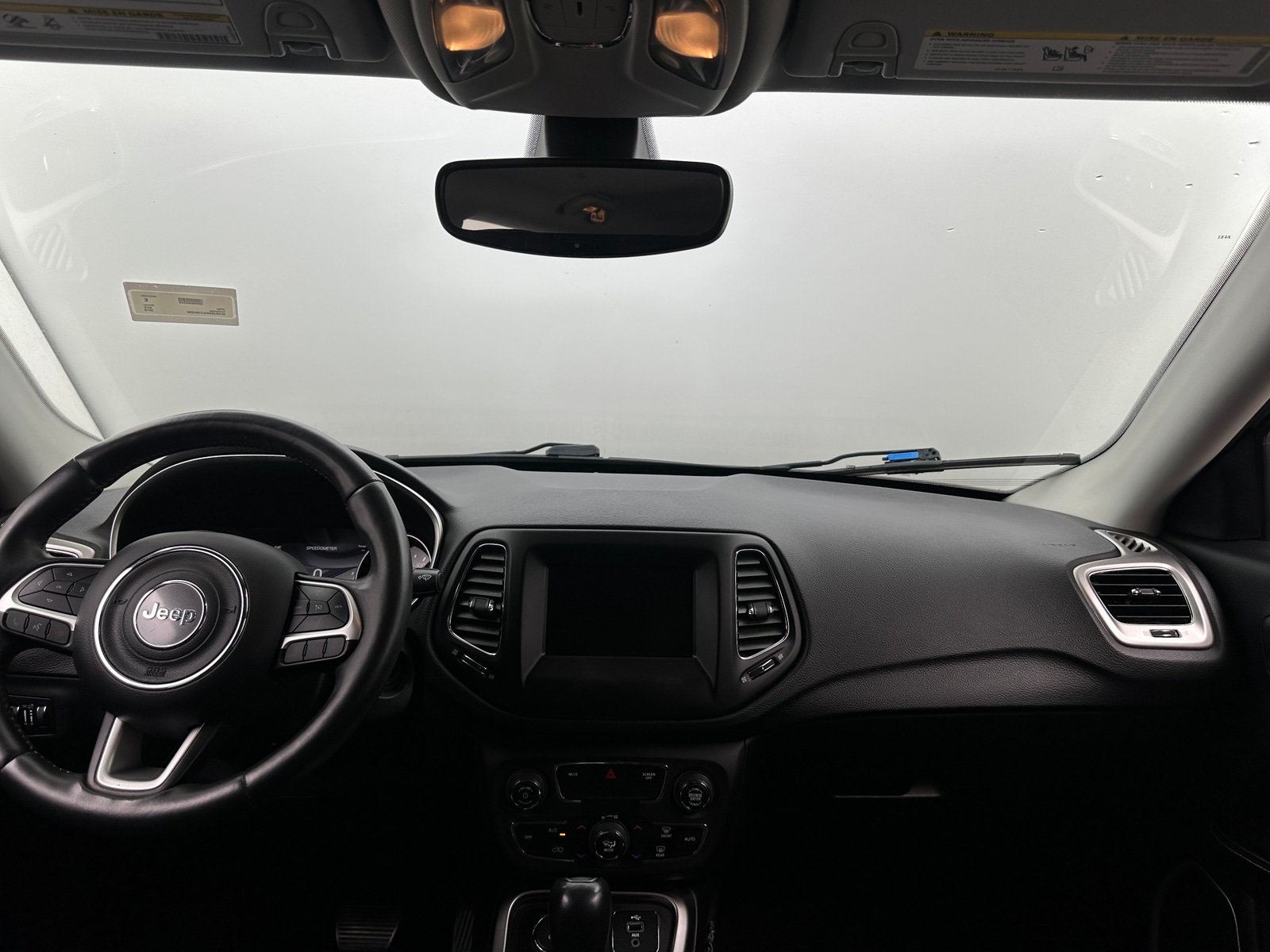 Thumbnail: 2018 Jeep Compass - 3