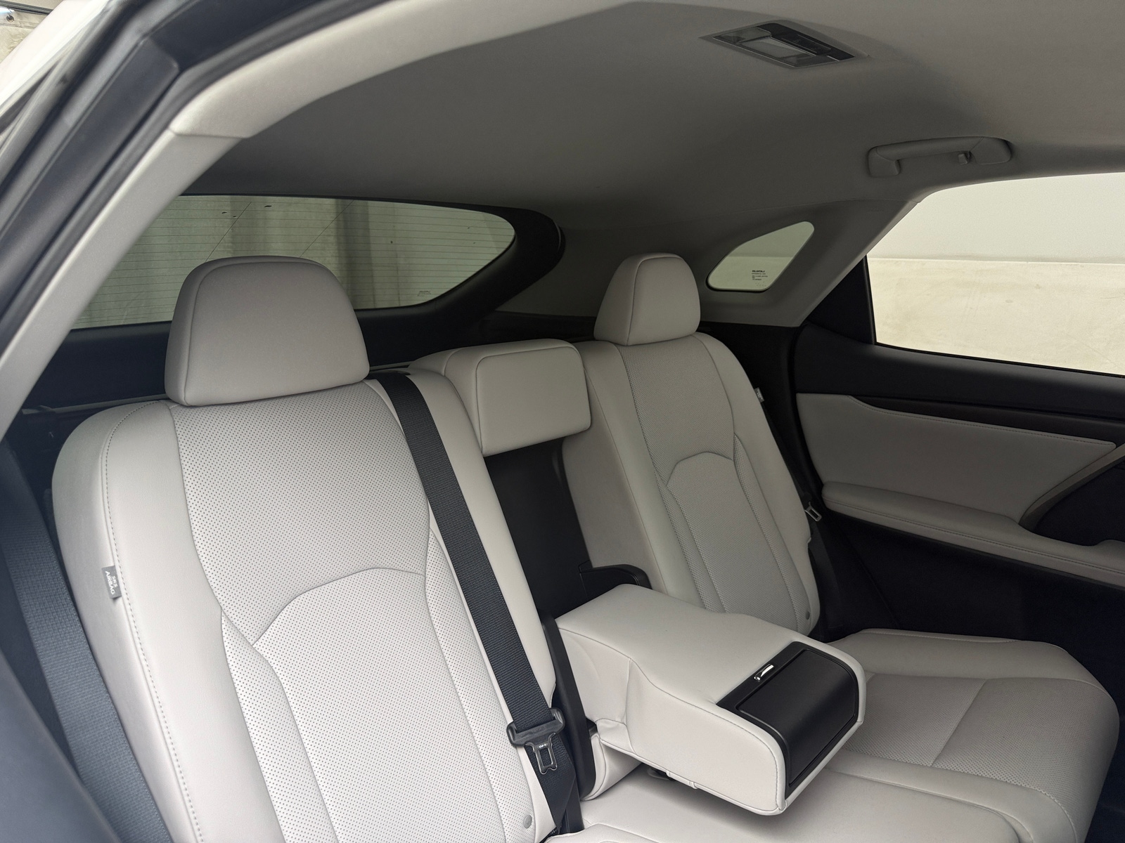 Thumbnail: 2022 Lexus RX - 6
