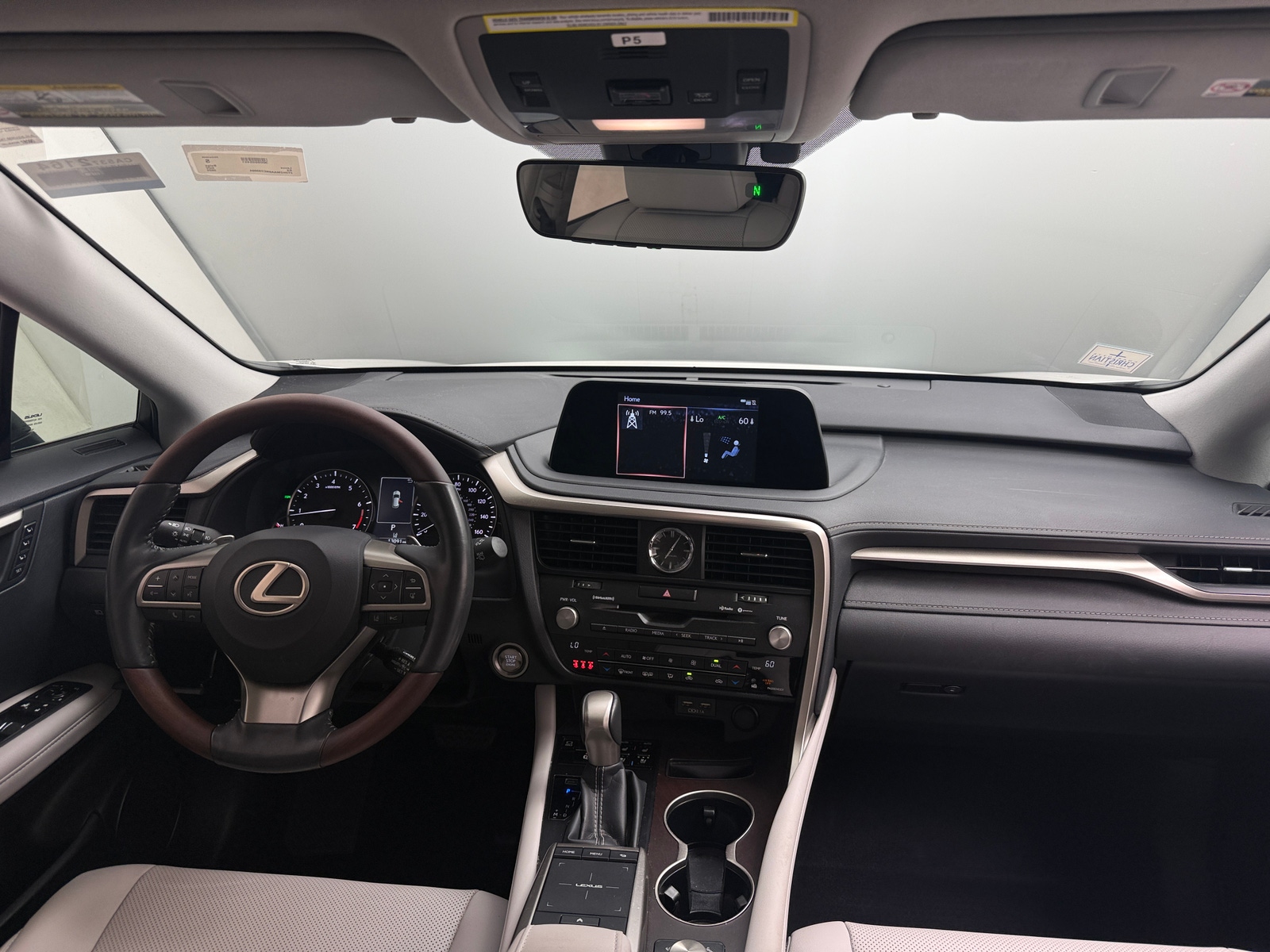 Thumbnail: 2022 Lexus RX - 3