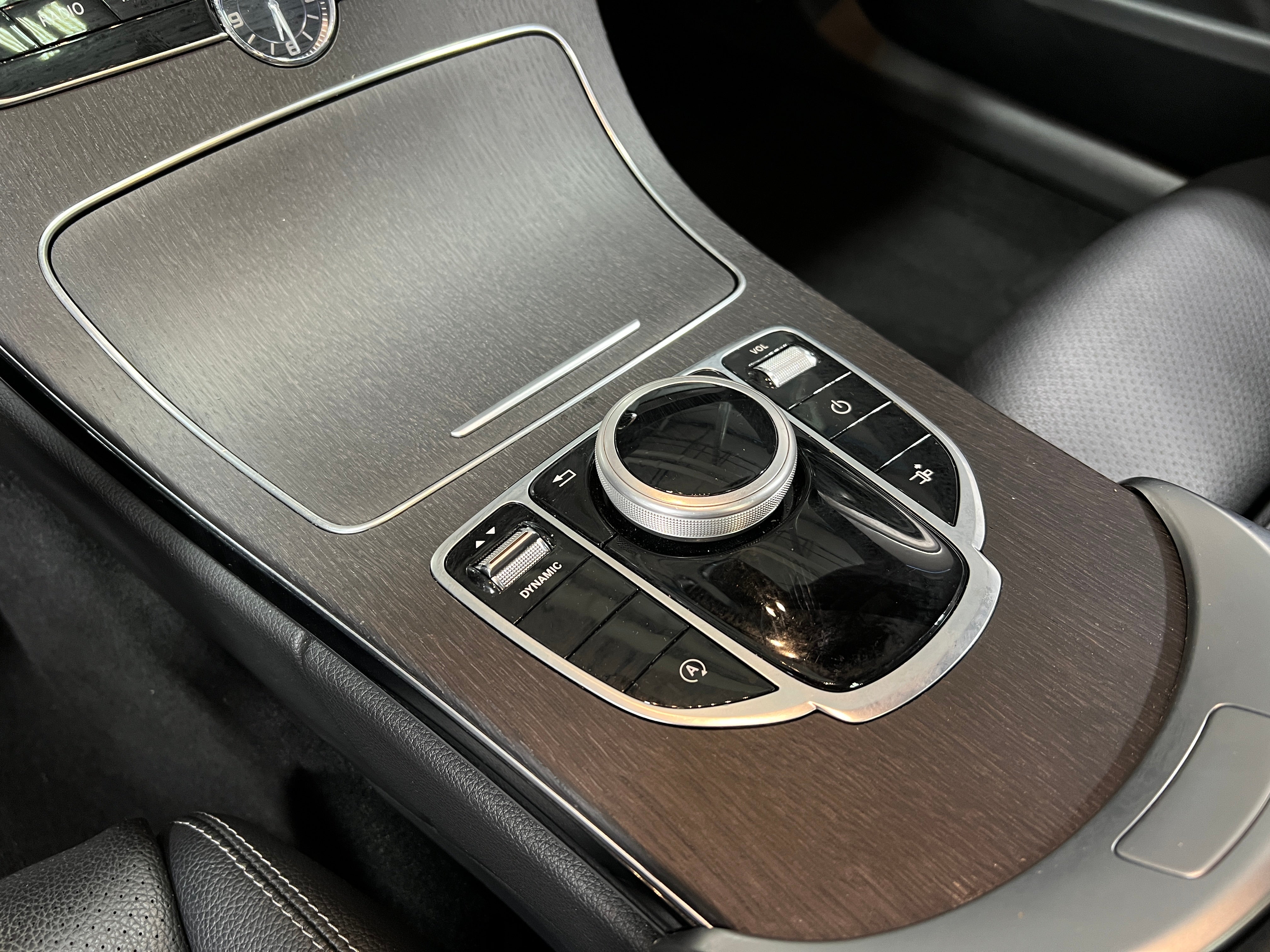 2022 Mercedes-Benz C-Class Coupe