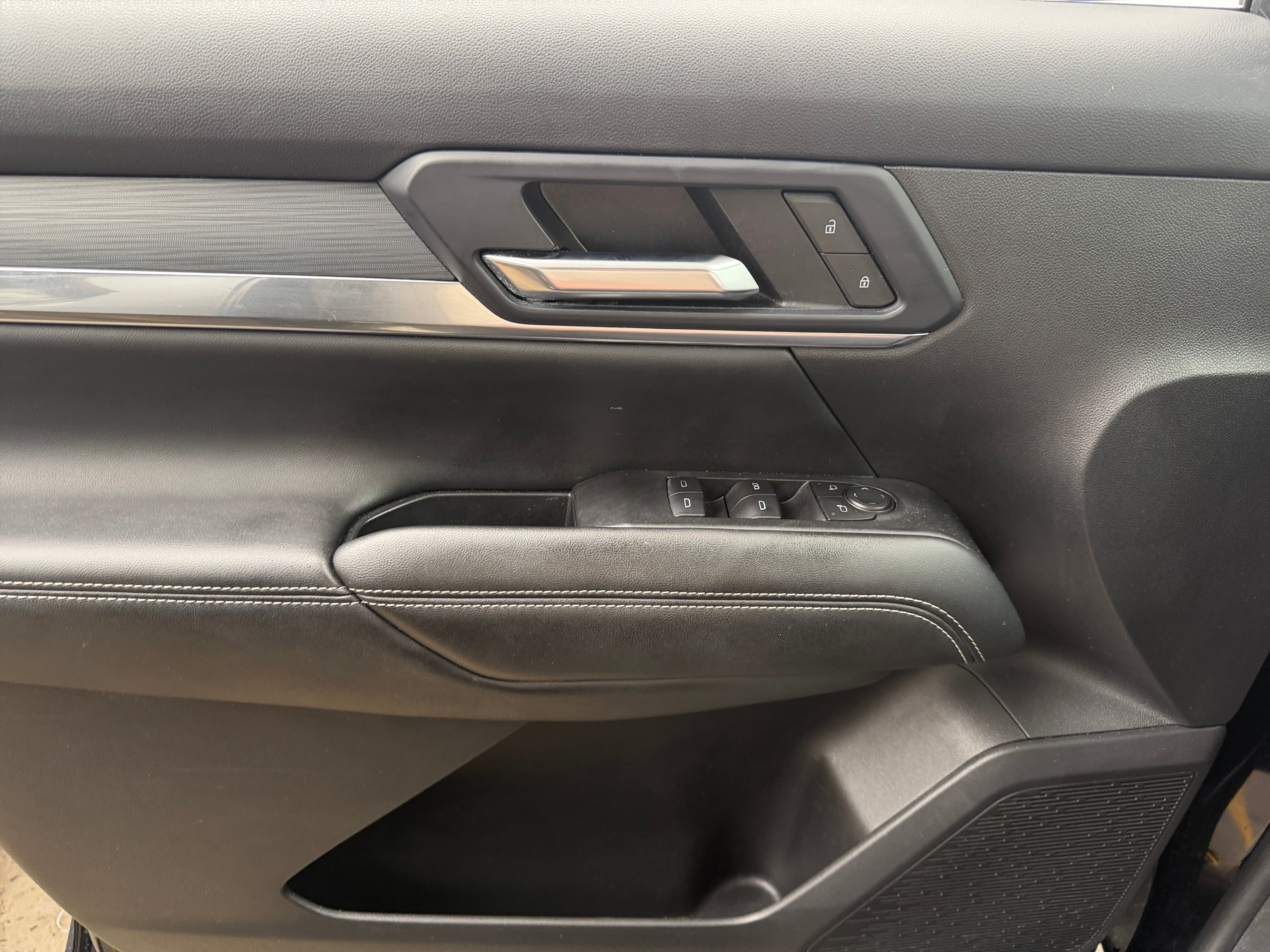 2025 GMC Terrain