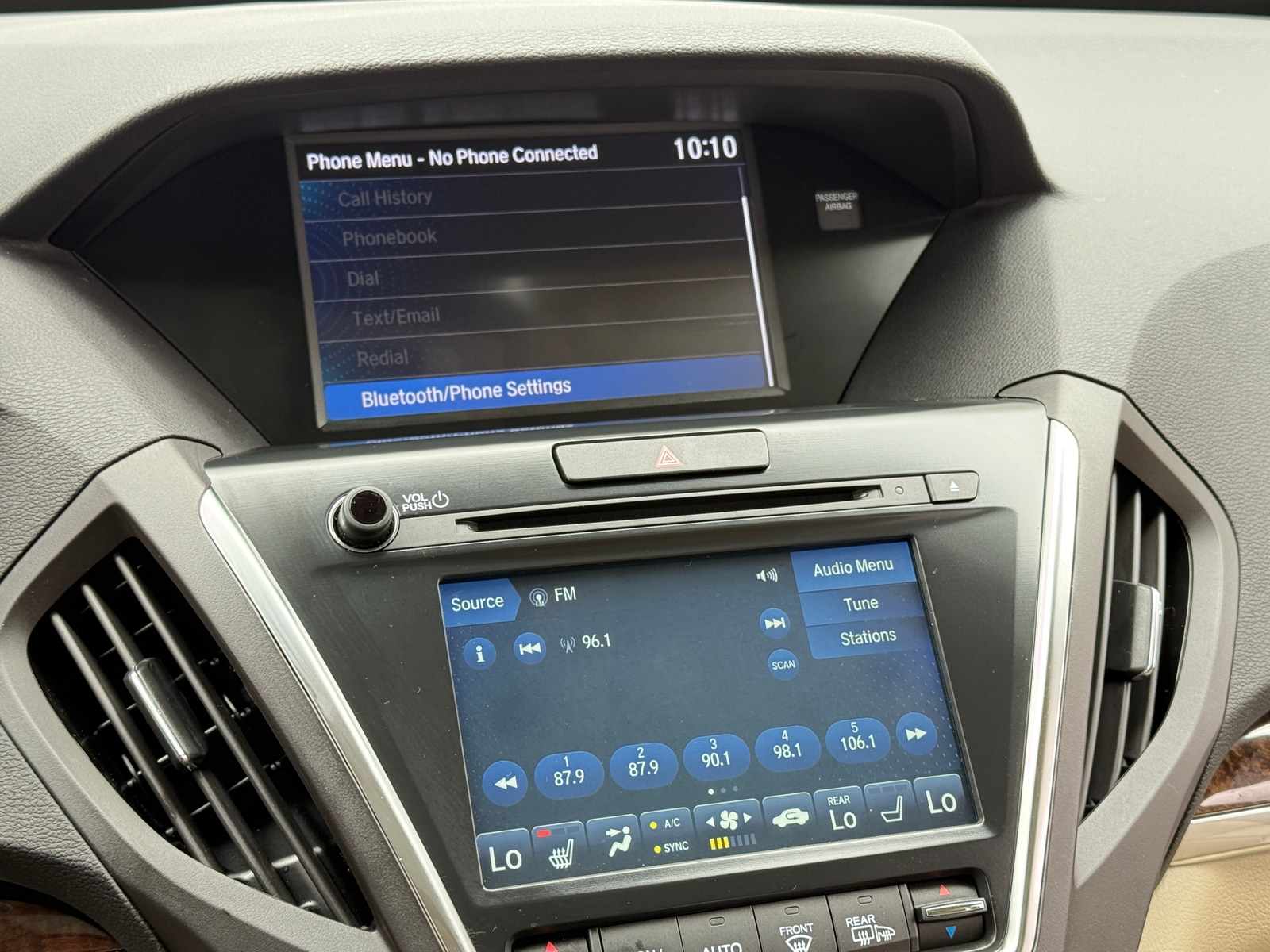 Thumbnail: 2020 Acura MDX - 3