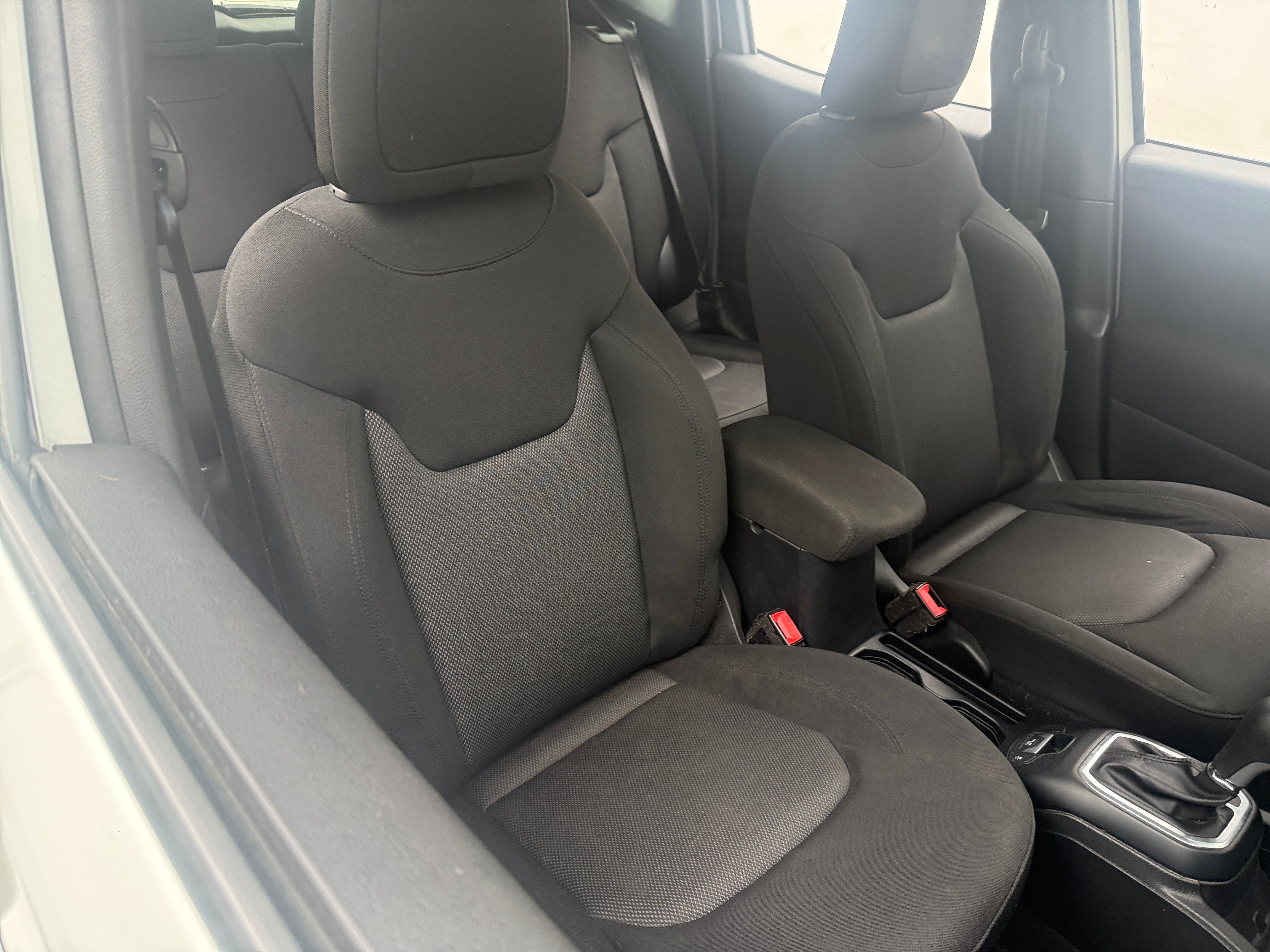 2019 Jeep Renegade