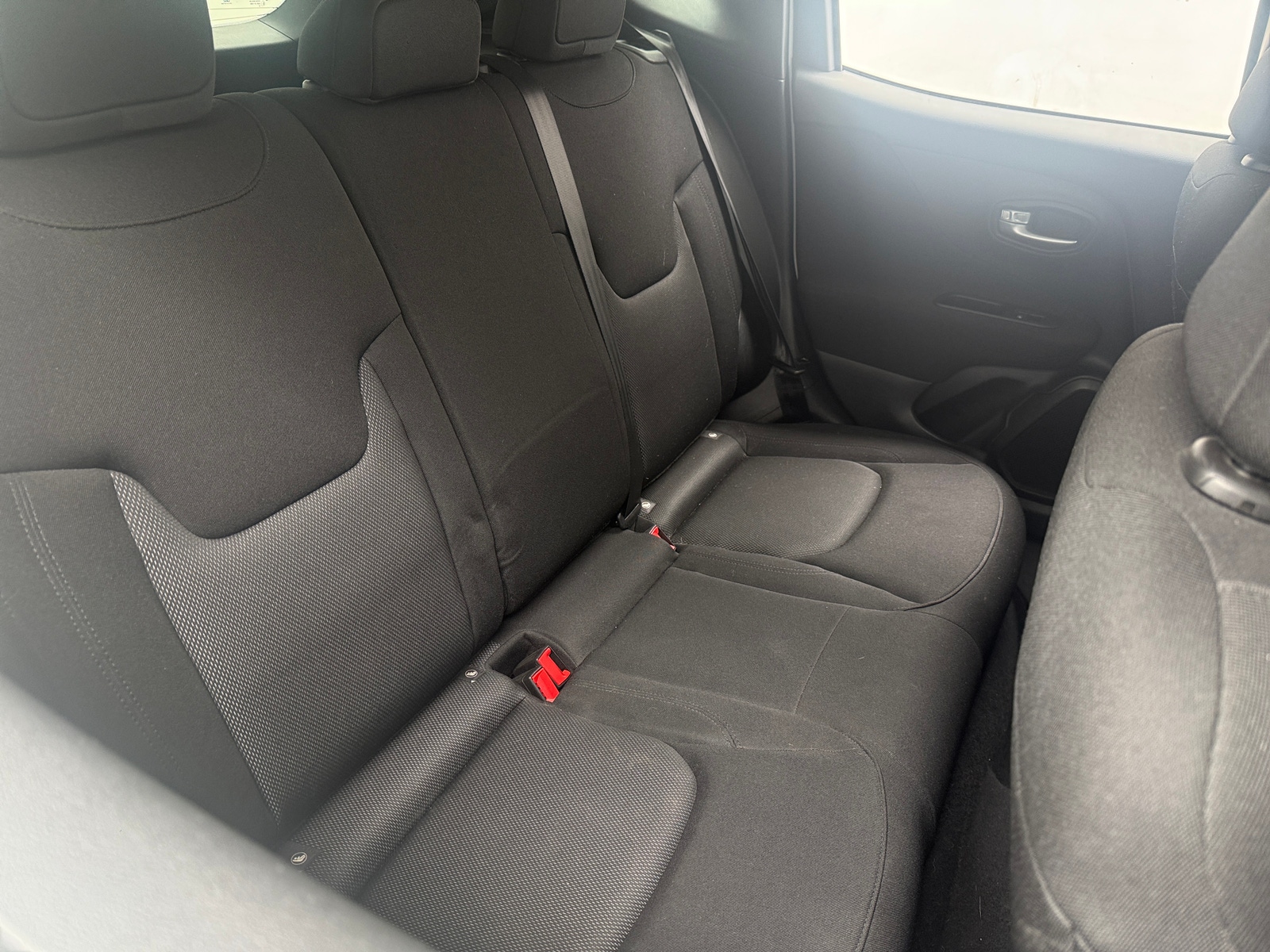 Thumbnail: 2019 Jeep Renegade - 6