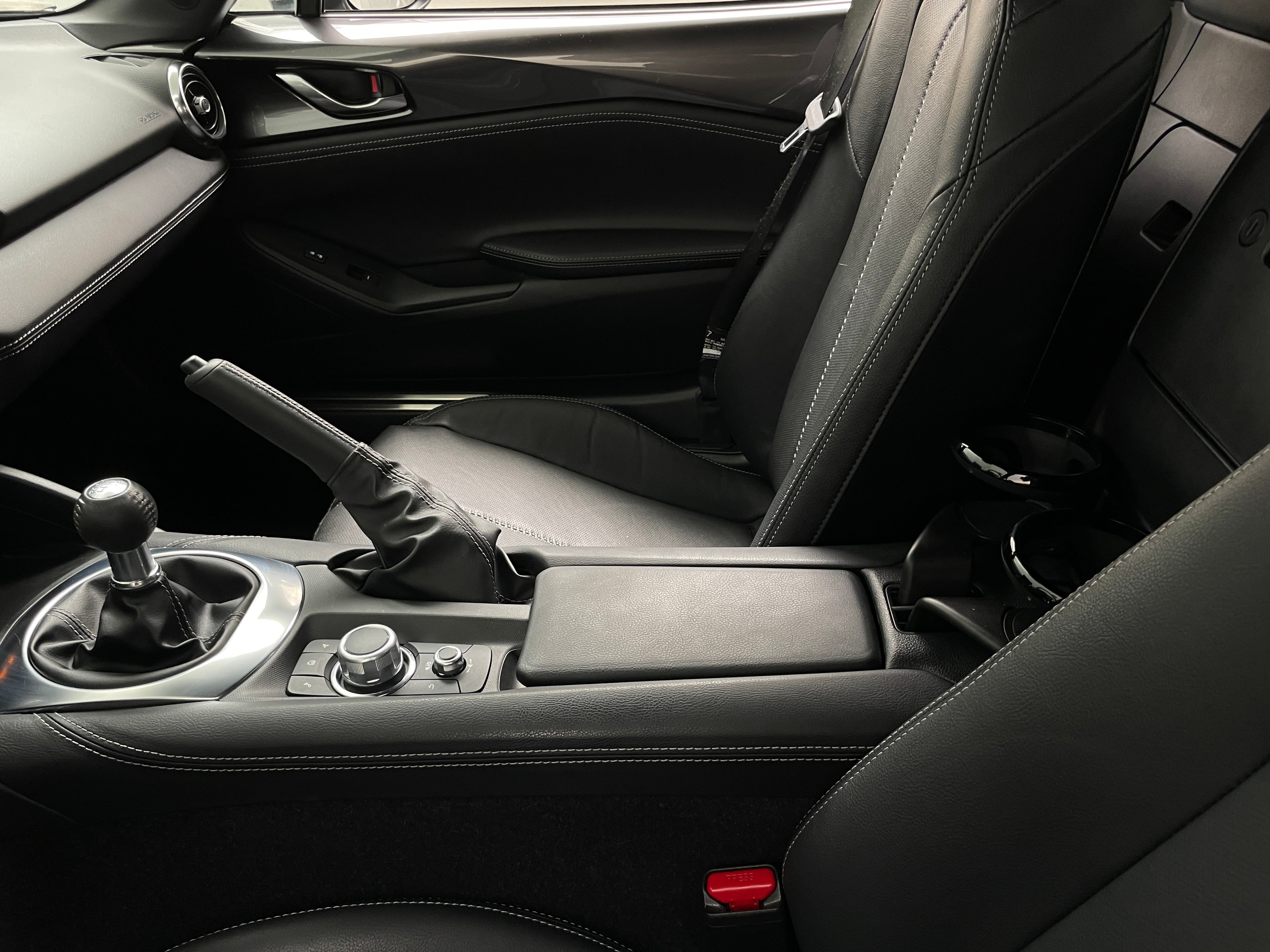2024 Mazda MX-5 Miata