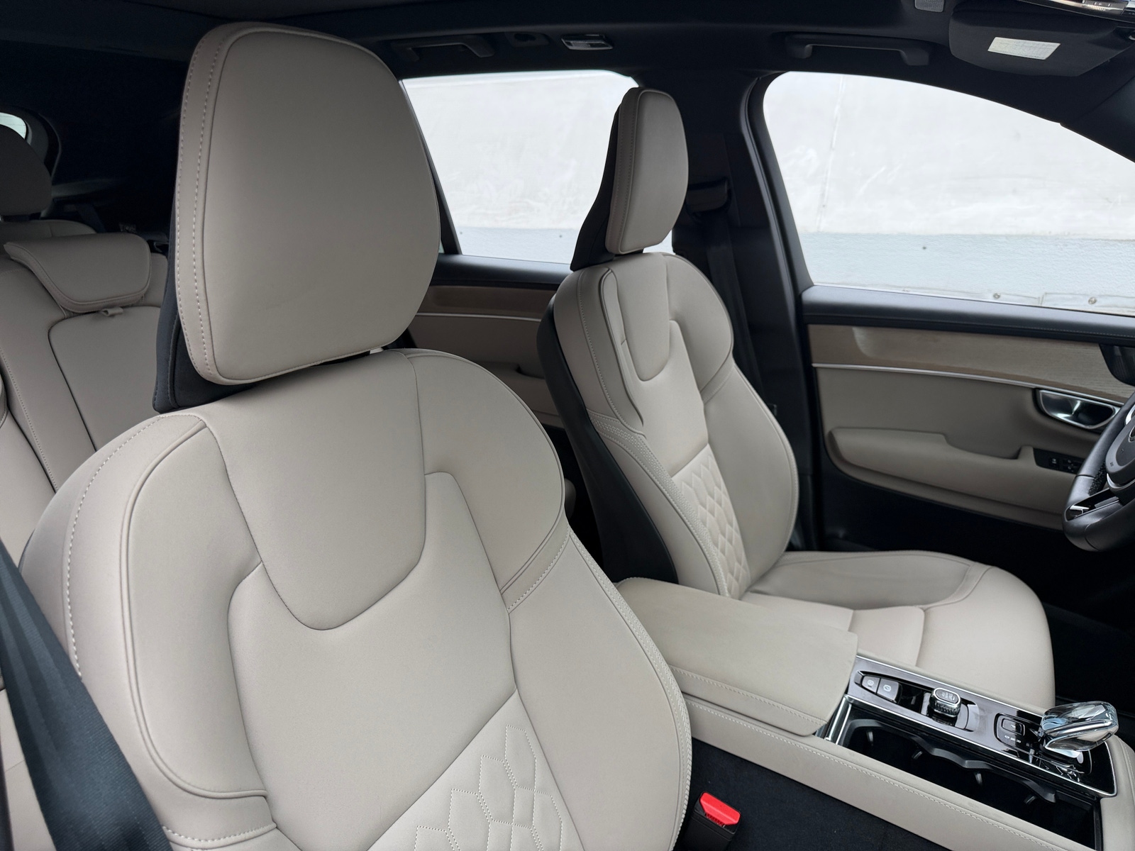 Thumbnail: 2026 Volvo XC90 - 2