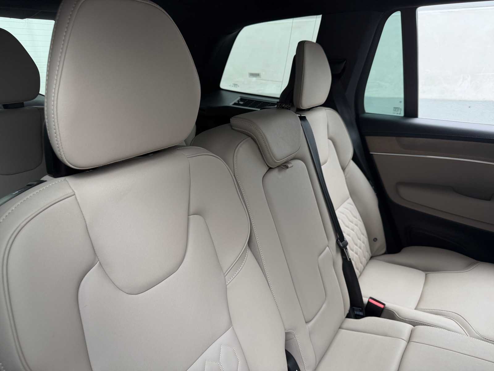 Thumbnail: 2026 Volvo XC90 - 6