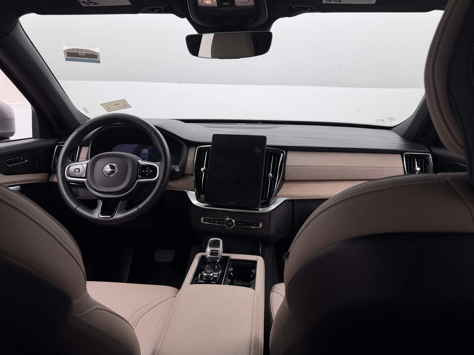 Thumbnail: 2026 Volvo XC90 - 3
