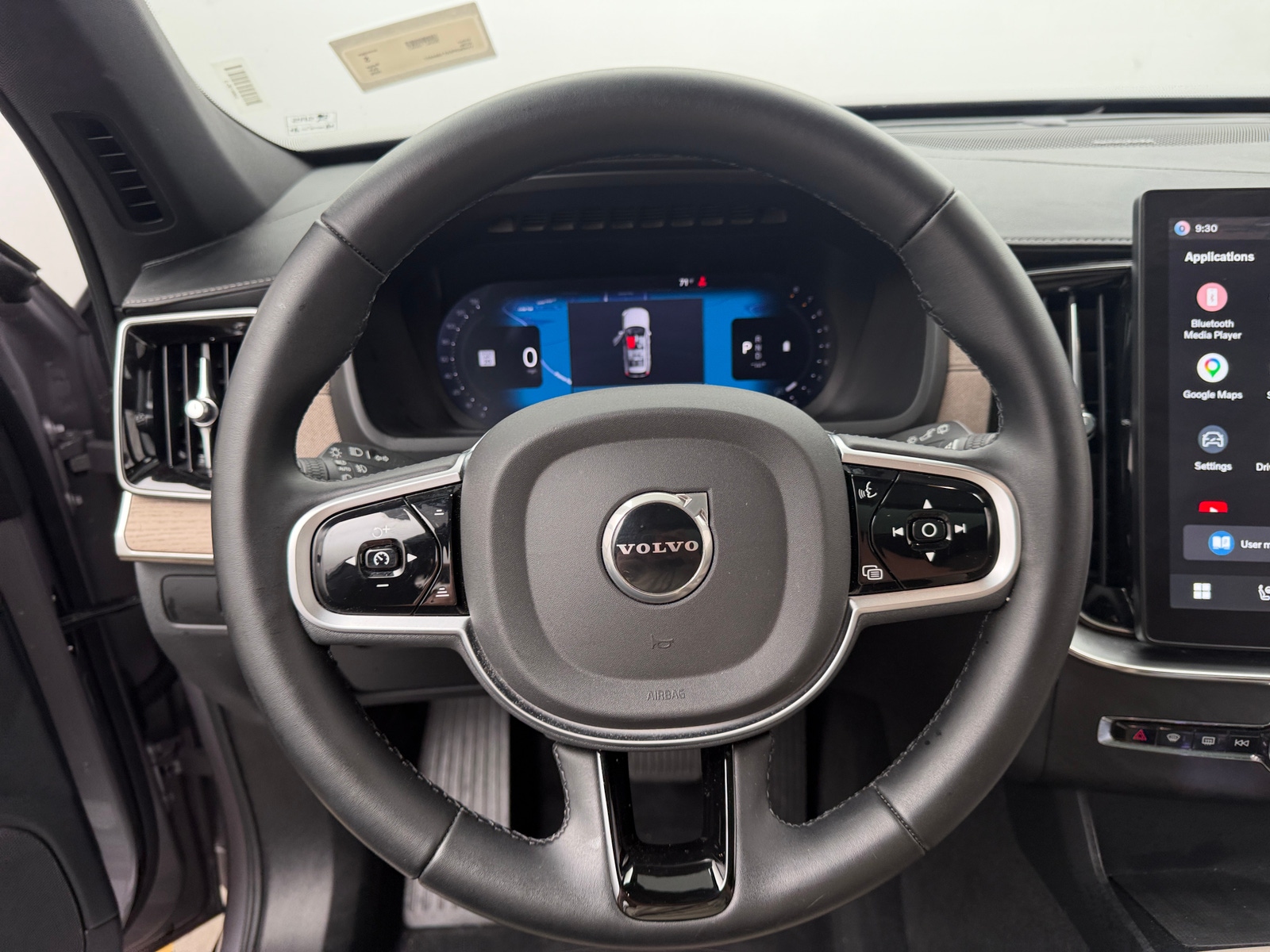 Thumbnail: 2026 Volvo XC90 - 5