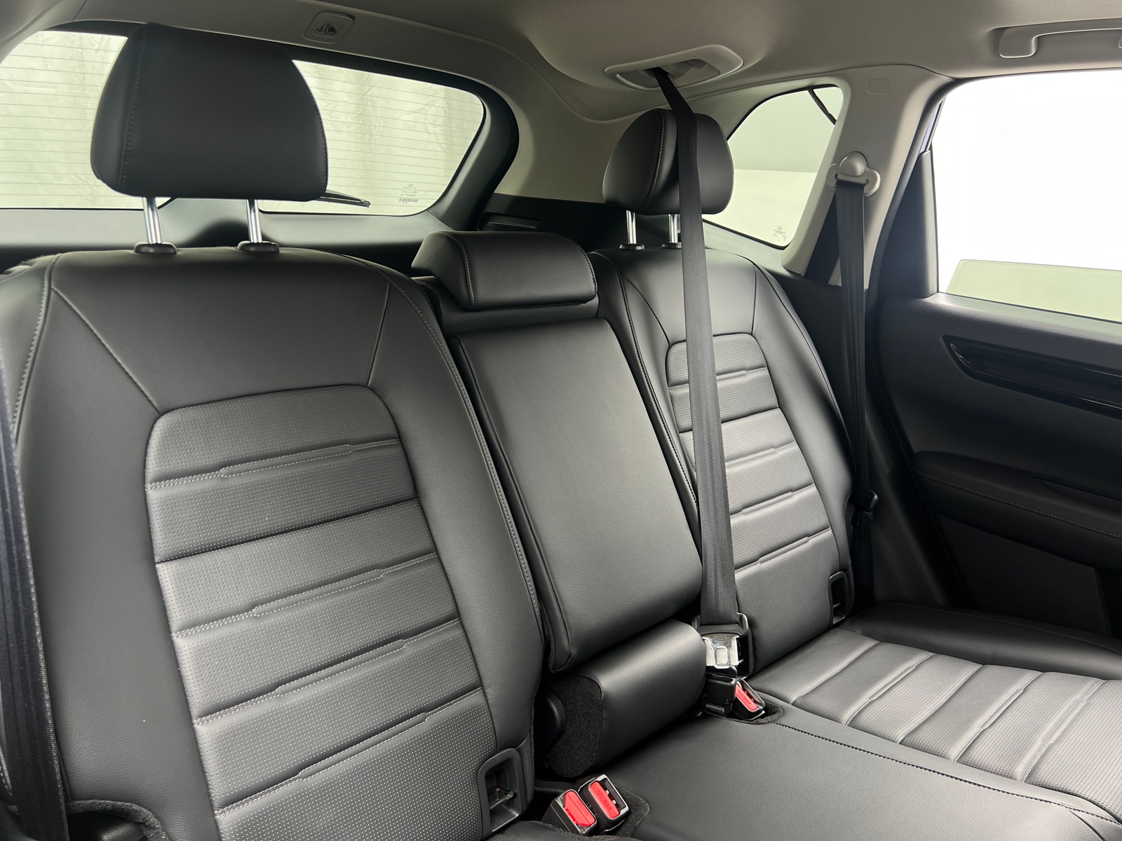 Thumbnail: 2024 Honda CR-V - 6