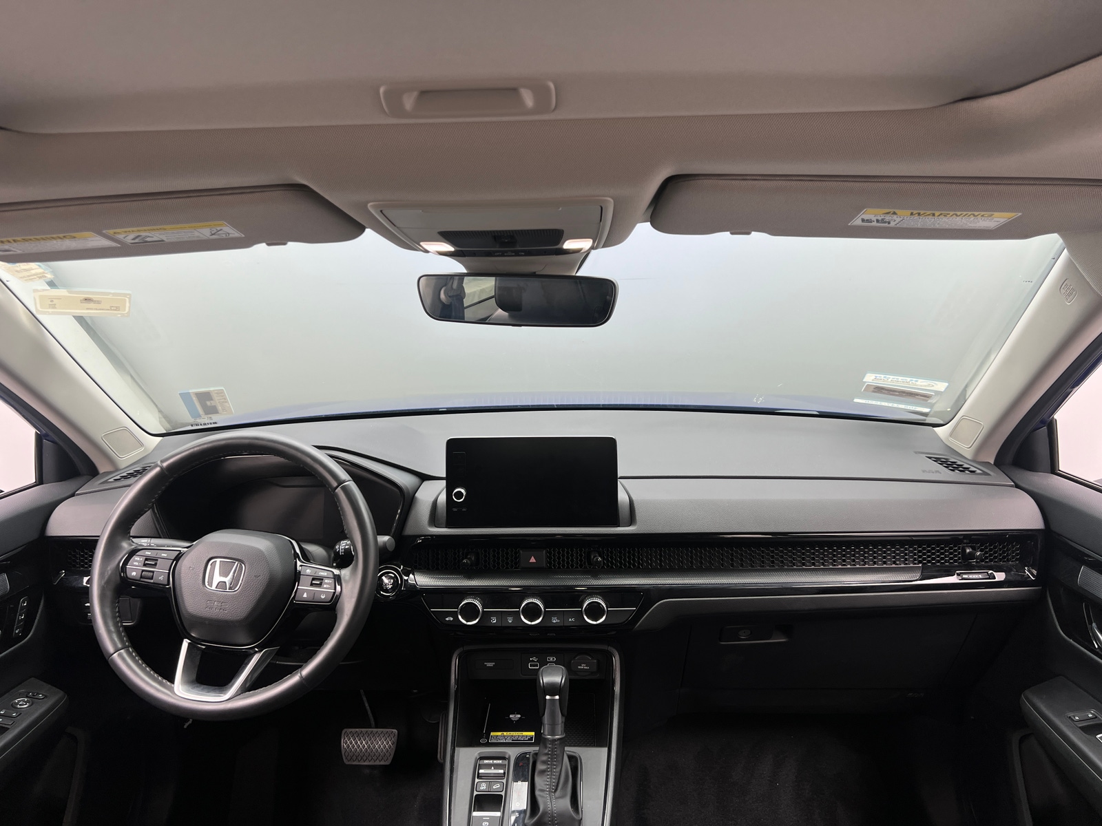 Thumbnail: 2024 Honda CR-V - 3