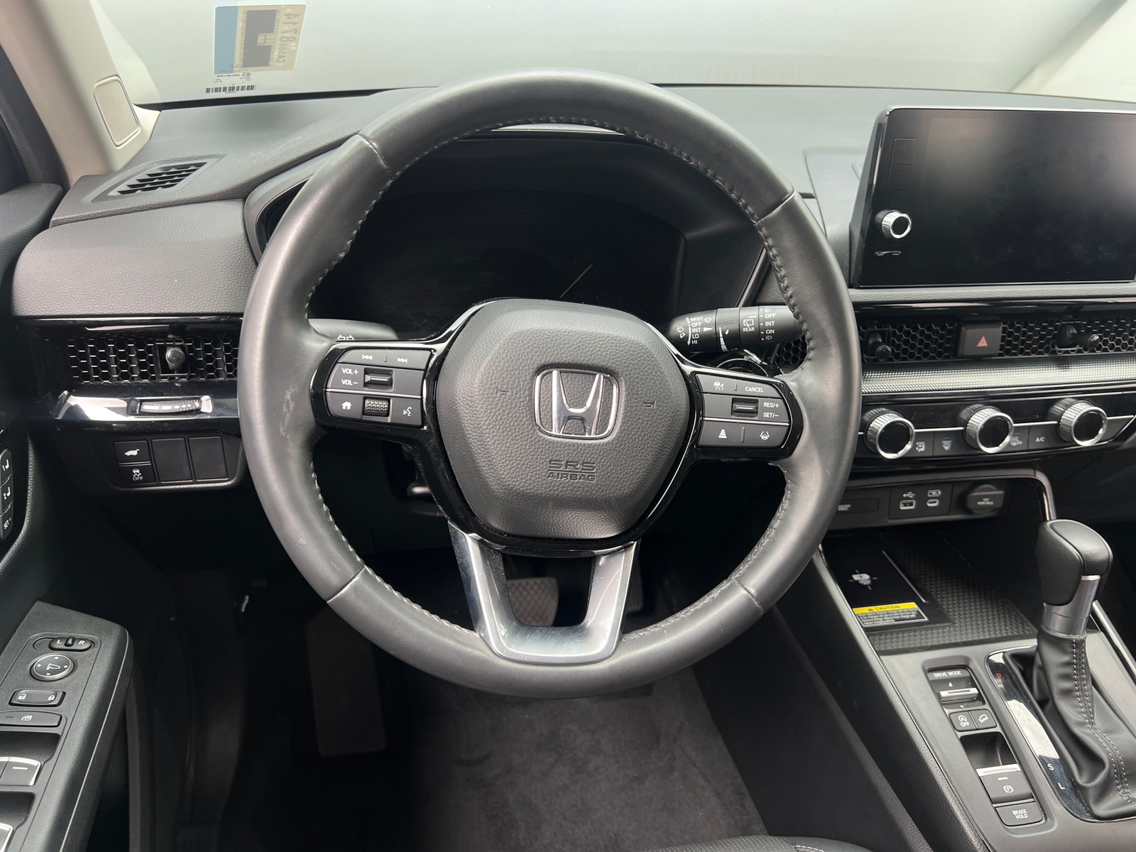 Thumbnail: 2024 Honda CR-V - 5