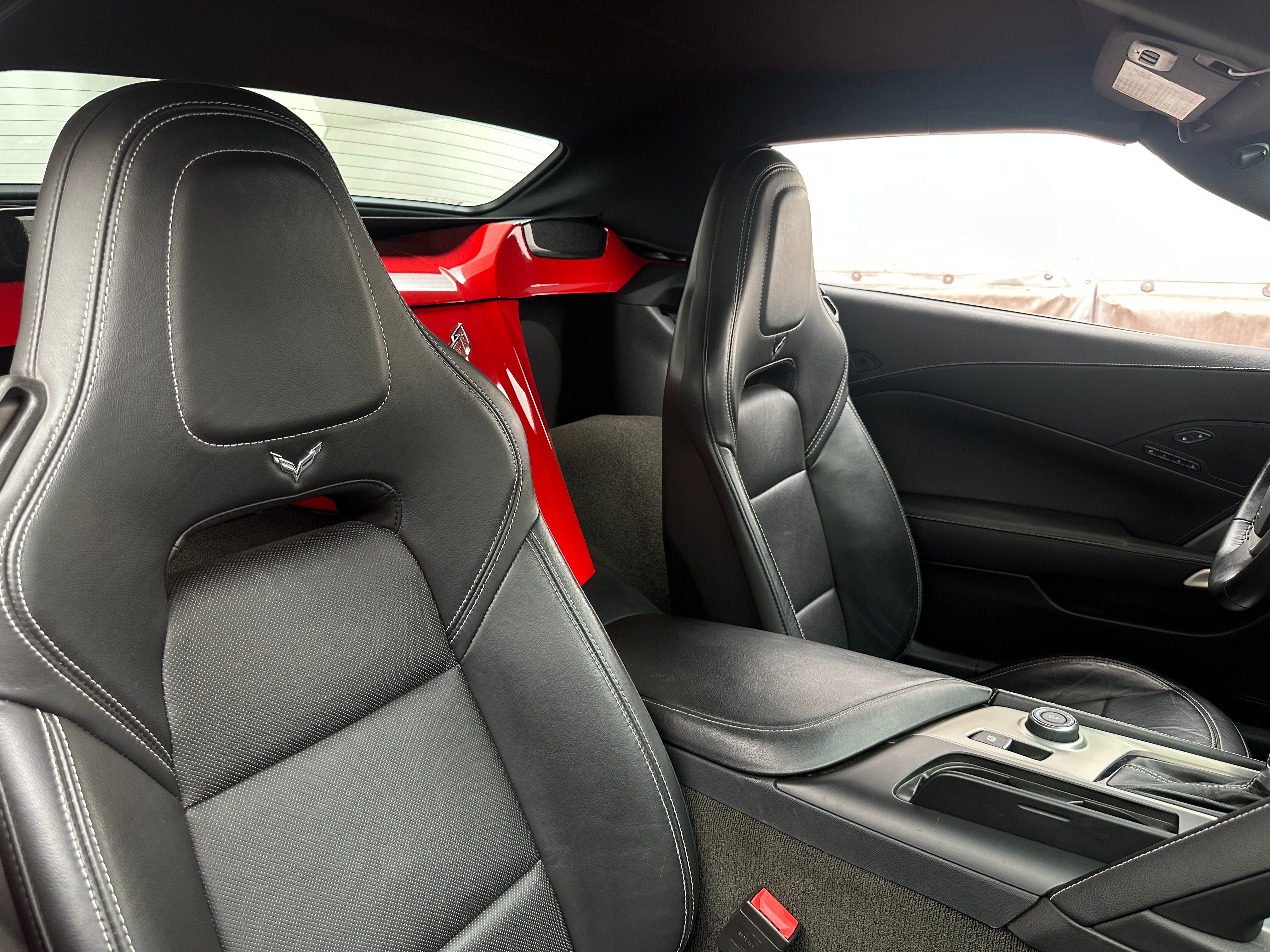 2014 Chevrolet Corvette