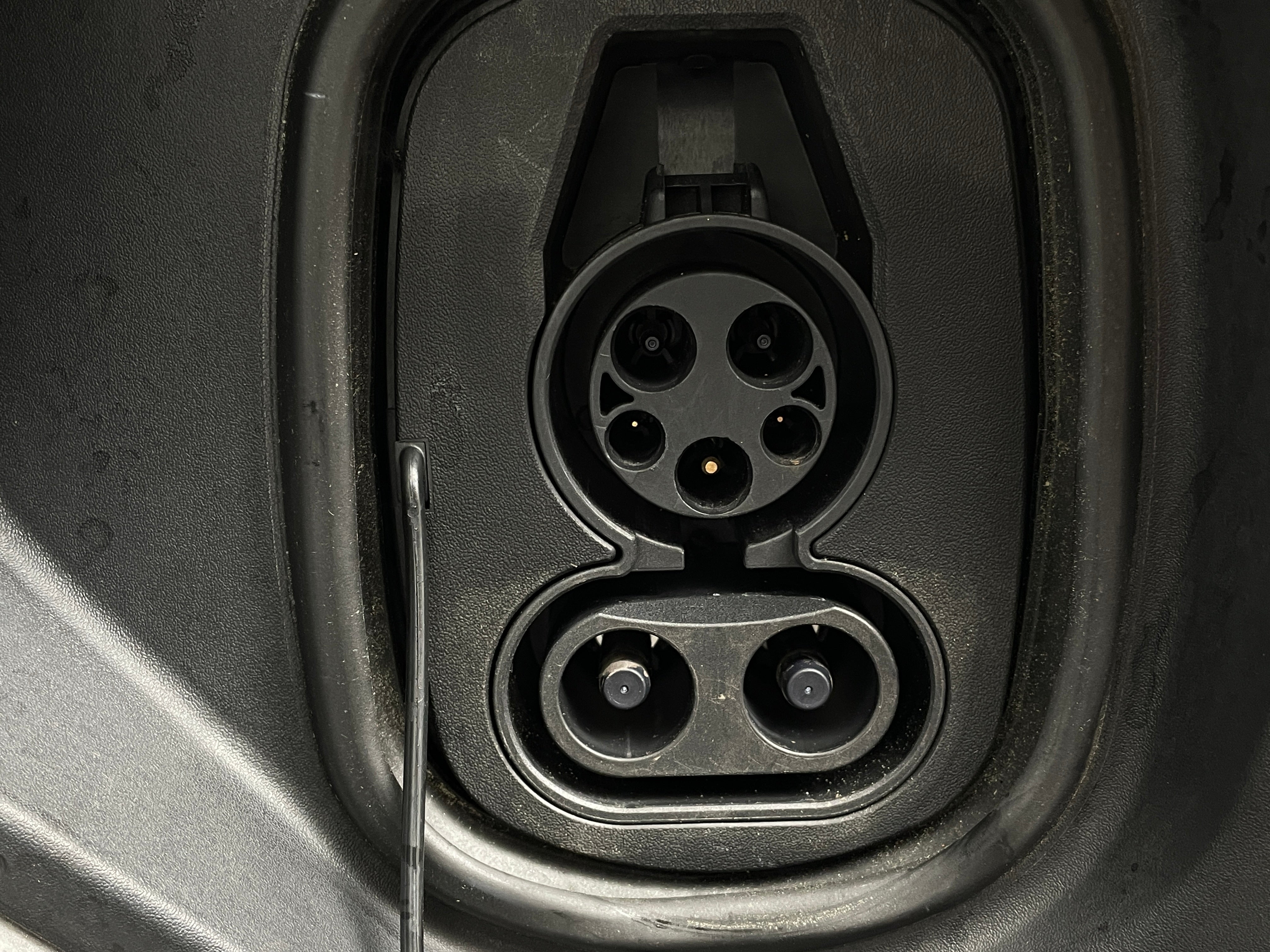 Used 2024 Honda Prologue Touring with VIN 3GPKHXRJ4RS522155 for sale in Auburn, WA