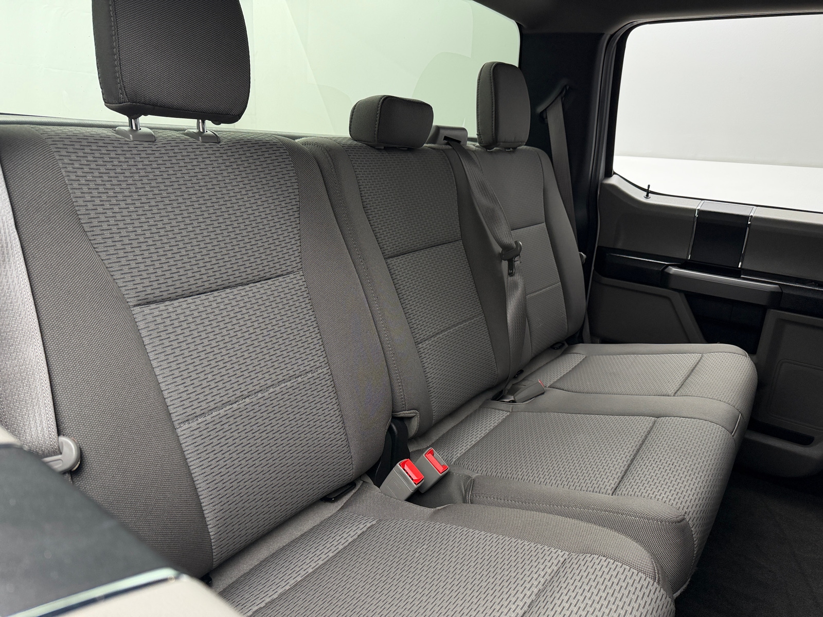 Thumbnail: 2020 Ford Econoline - 6