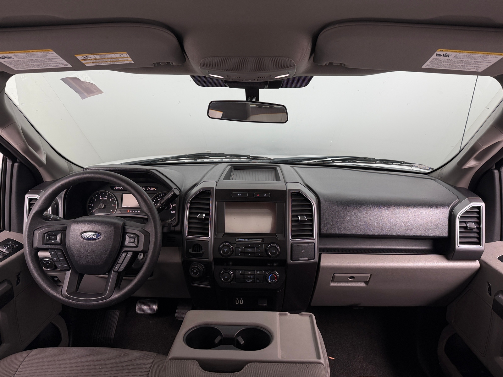 Thumbnail: 2020 Ford Econoline - 3