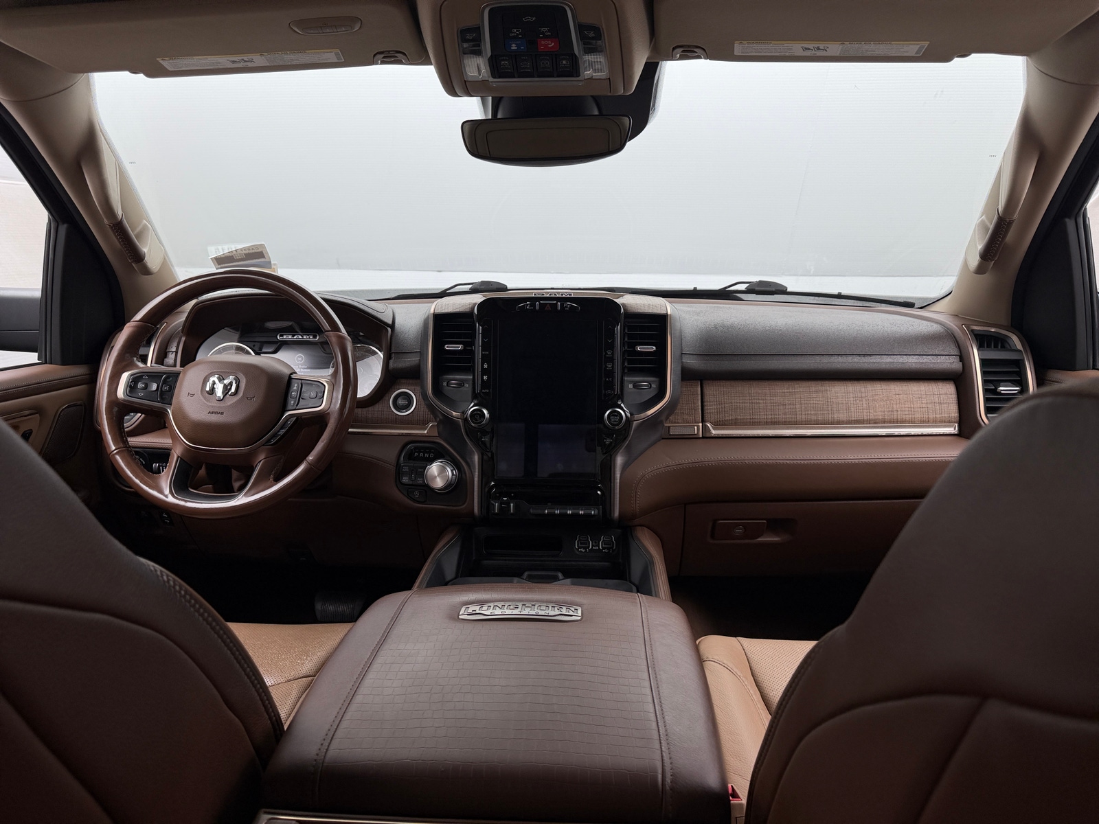 Thumbnail: 2020 RAM 1500 - 2