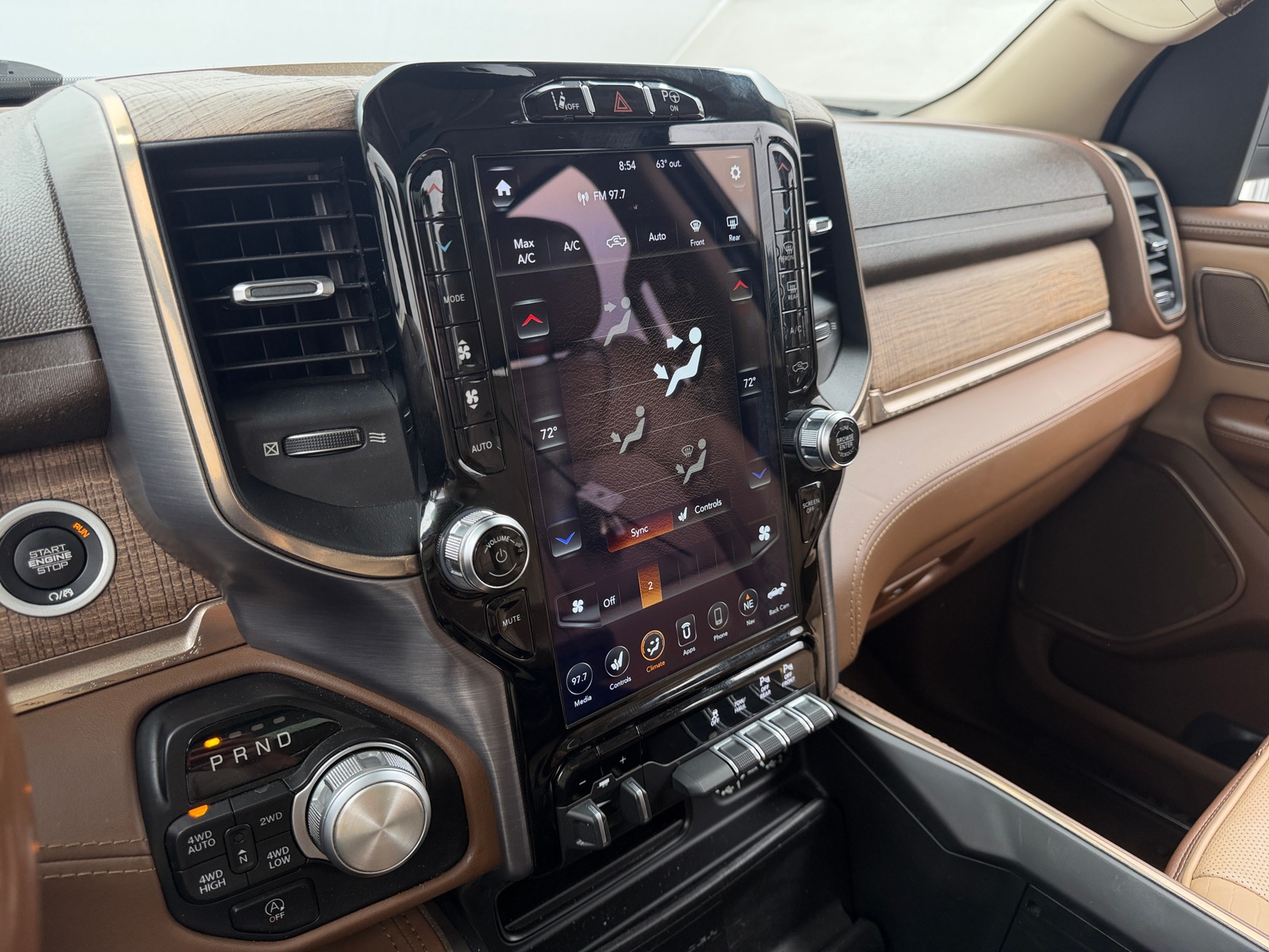 Thumbnail: 2020 RAM 1500 - 3