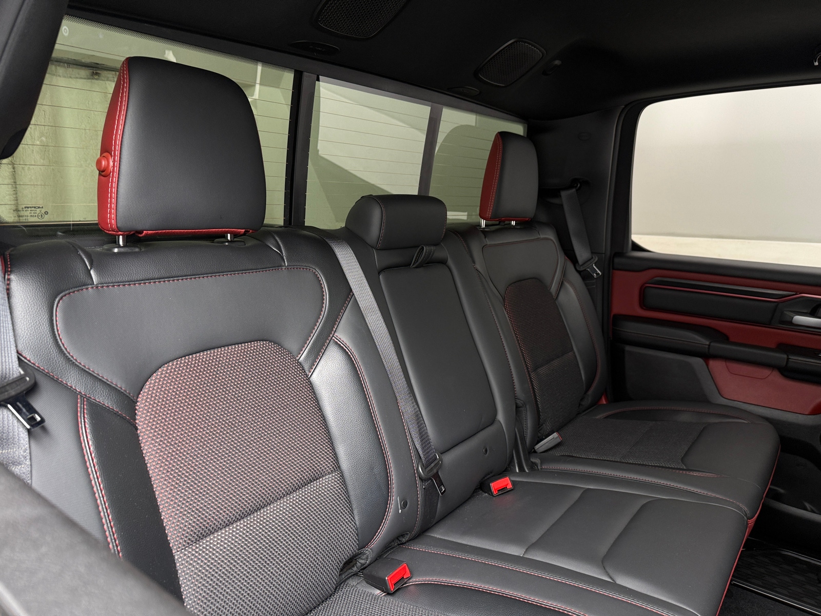 Thumbnail: 2026 RAM 1500 - 6