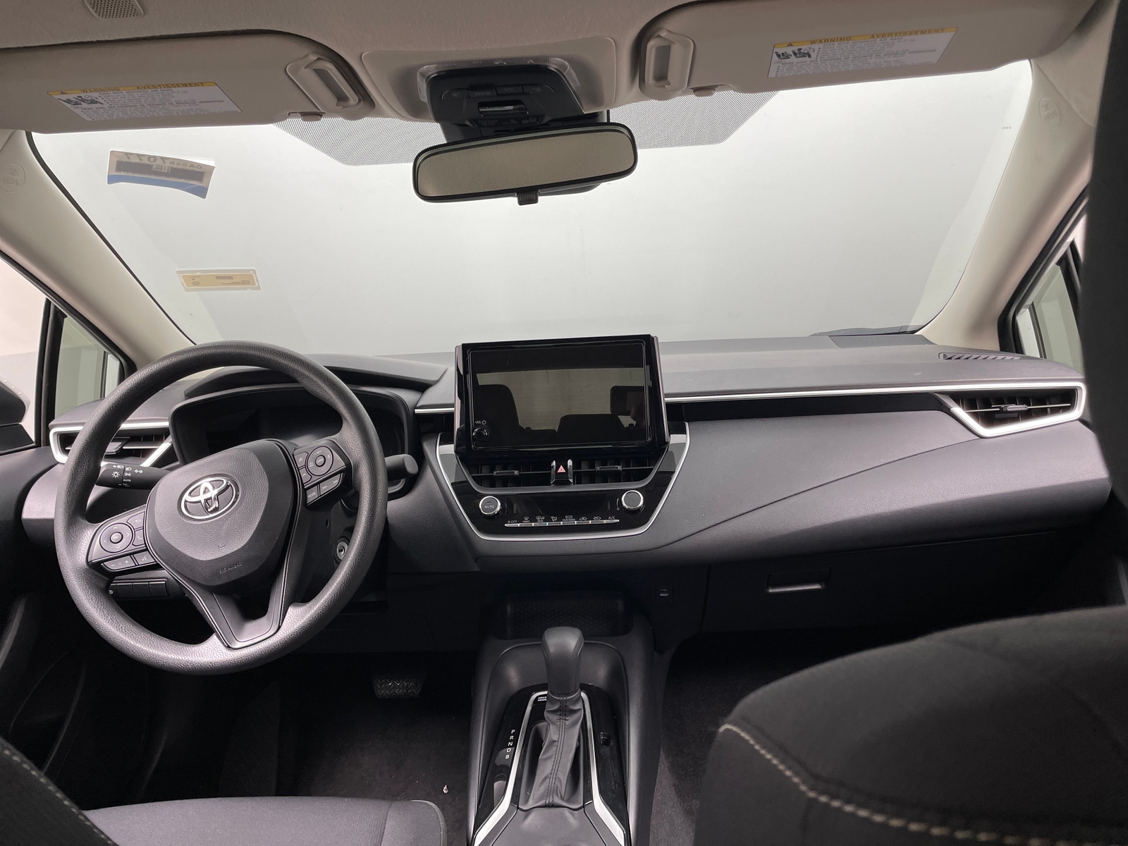 Thumbnail: 2026 Toyota Corolla - 3