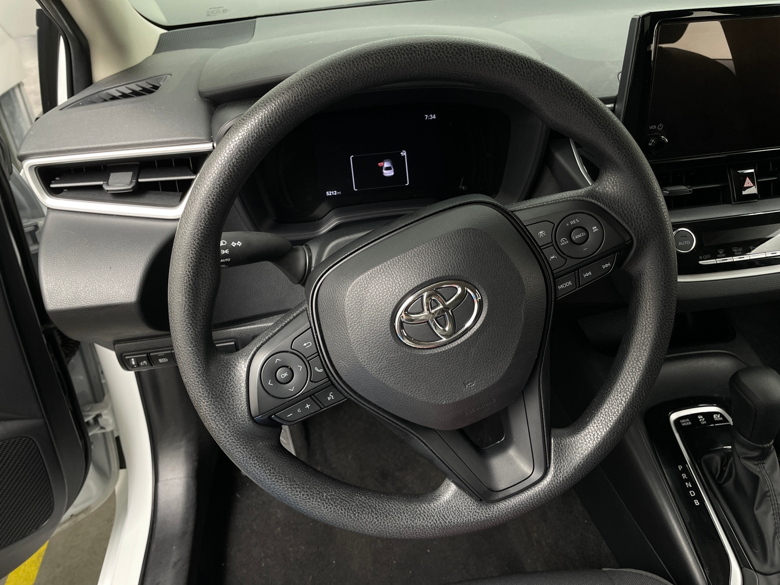 Thumbnail: 2026 Toyota Corolla - 5