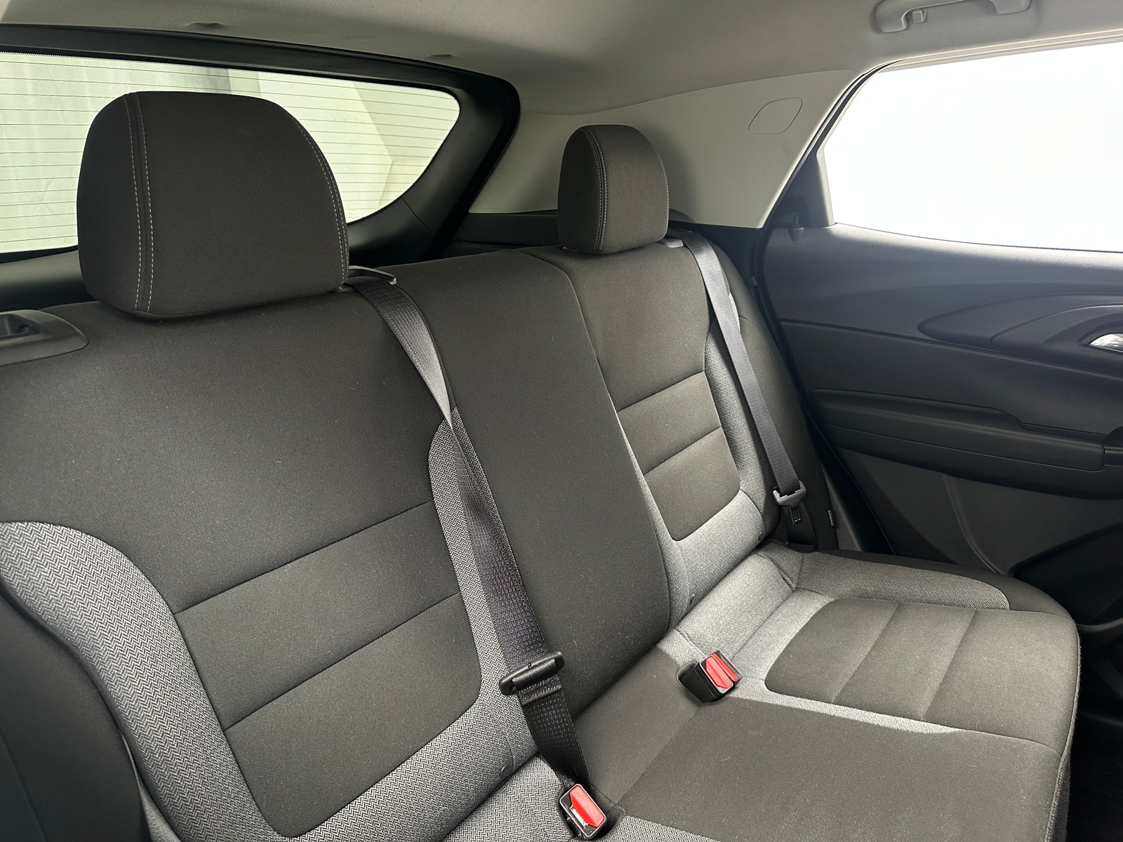 Thumbnail: 2021 Chevrolet TrailBlazer - 6