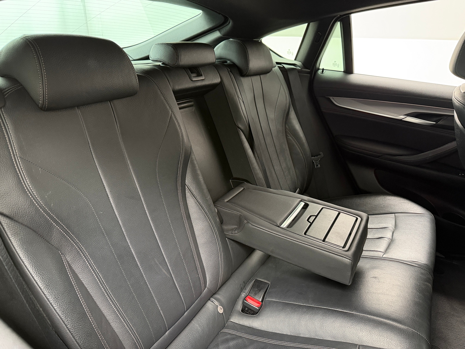 Thumbnail: 2019 BMW X6 - 5