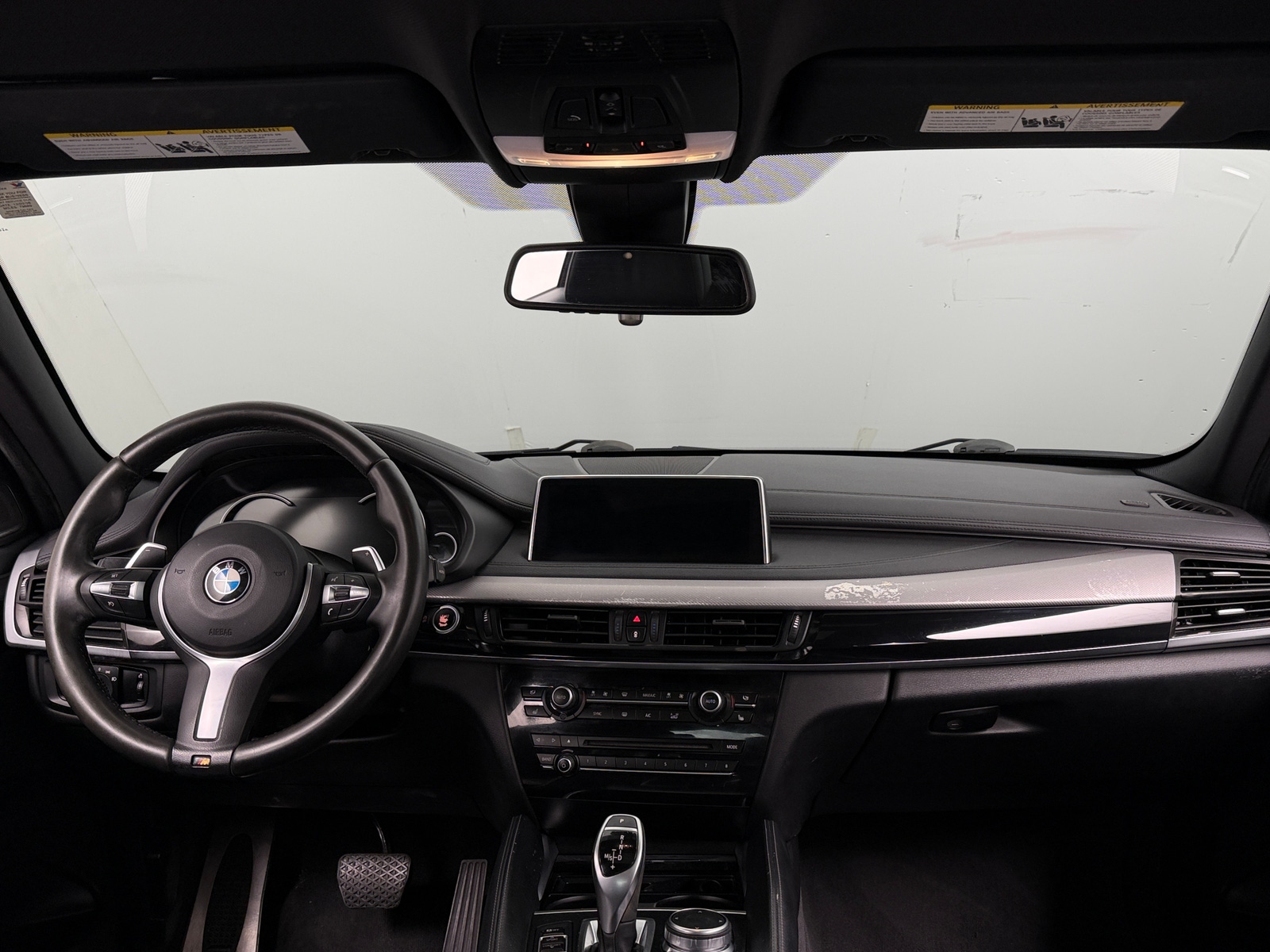 Thumbnail: 2019 BMW X6 - 2